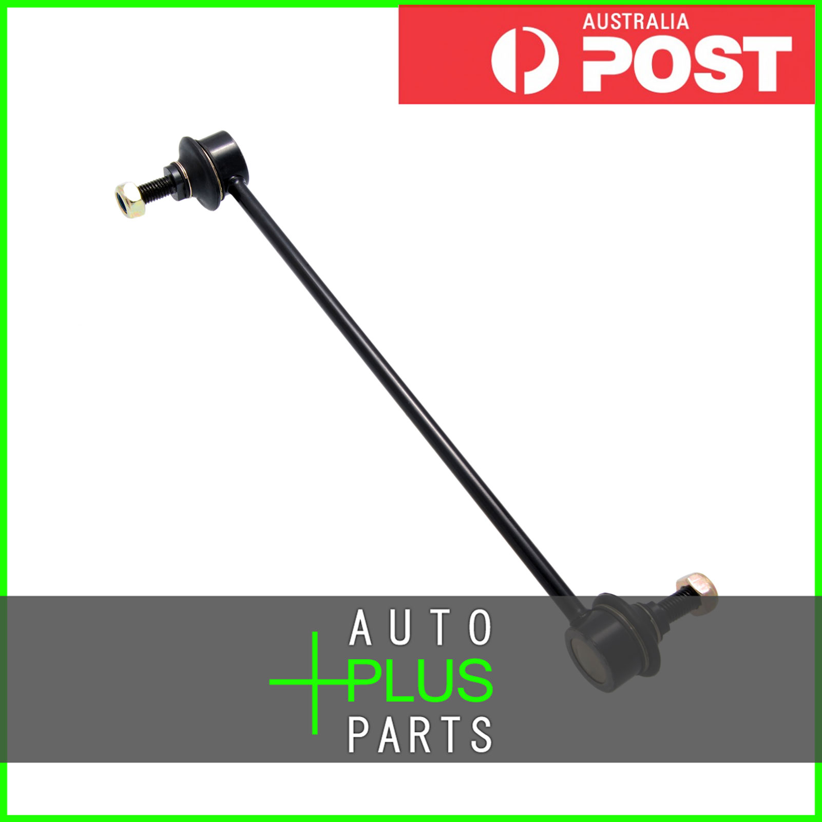 Fits Suzuki Swift Rs413 Rs415 Rs416 Front Stabiliser Anti Roll Sway Bar Link Ebay