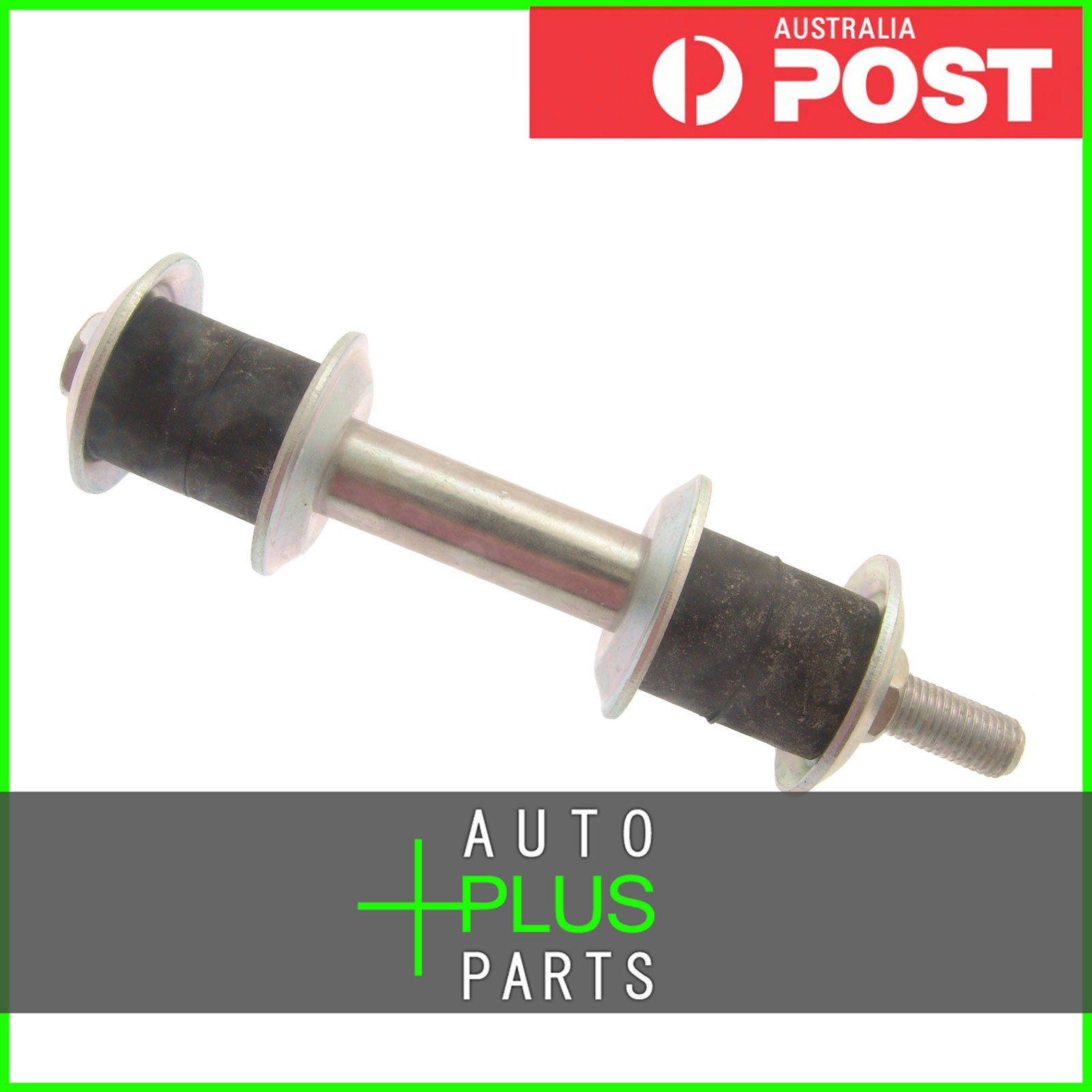 Fits MAZDA BT50 UN 20062011 Front Stabiliser / Anti Roll Sway Bar