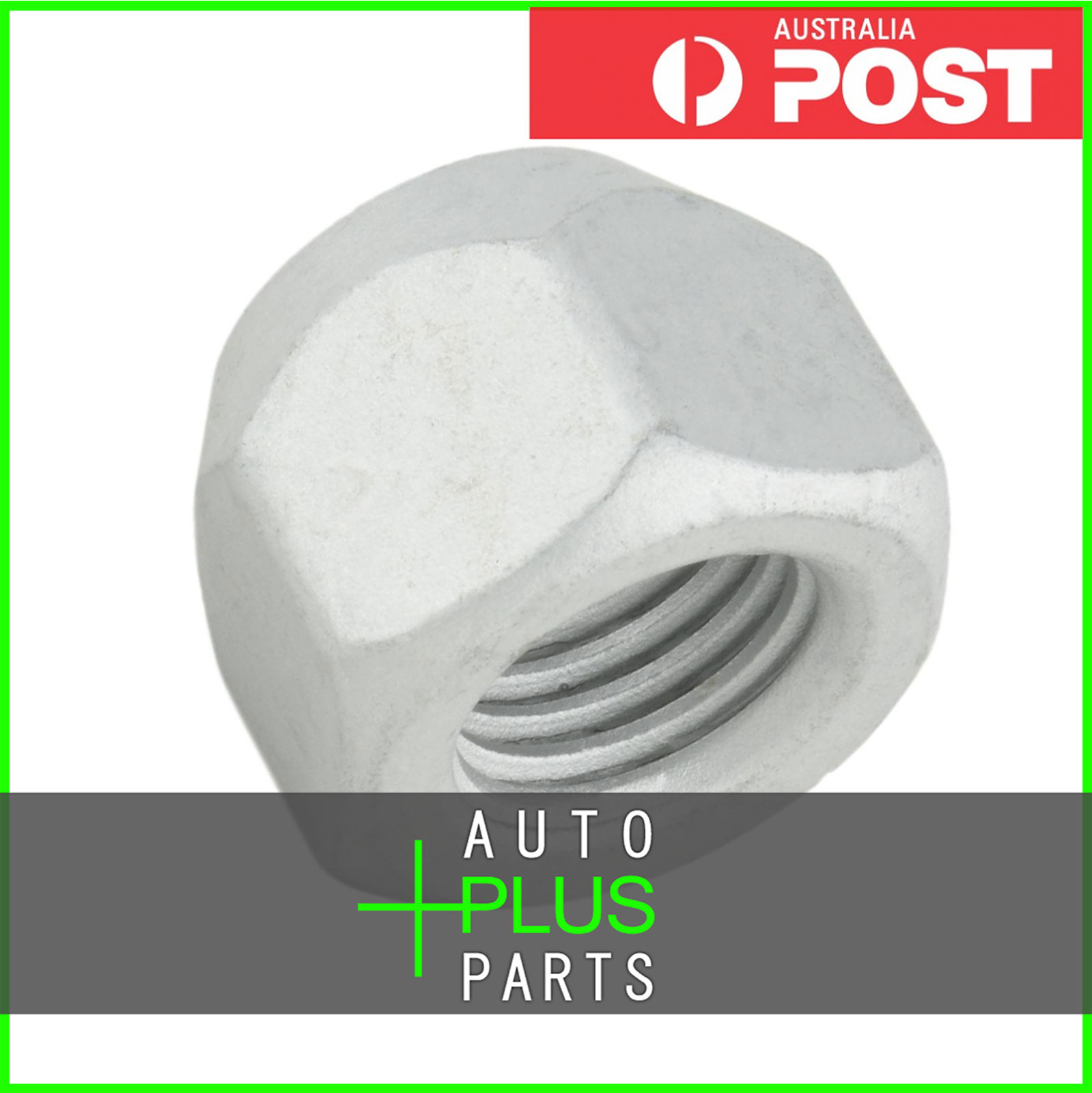 Fits VOLVO S40 WHEEL NUT - S40 Product Photo