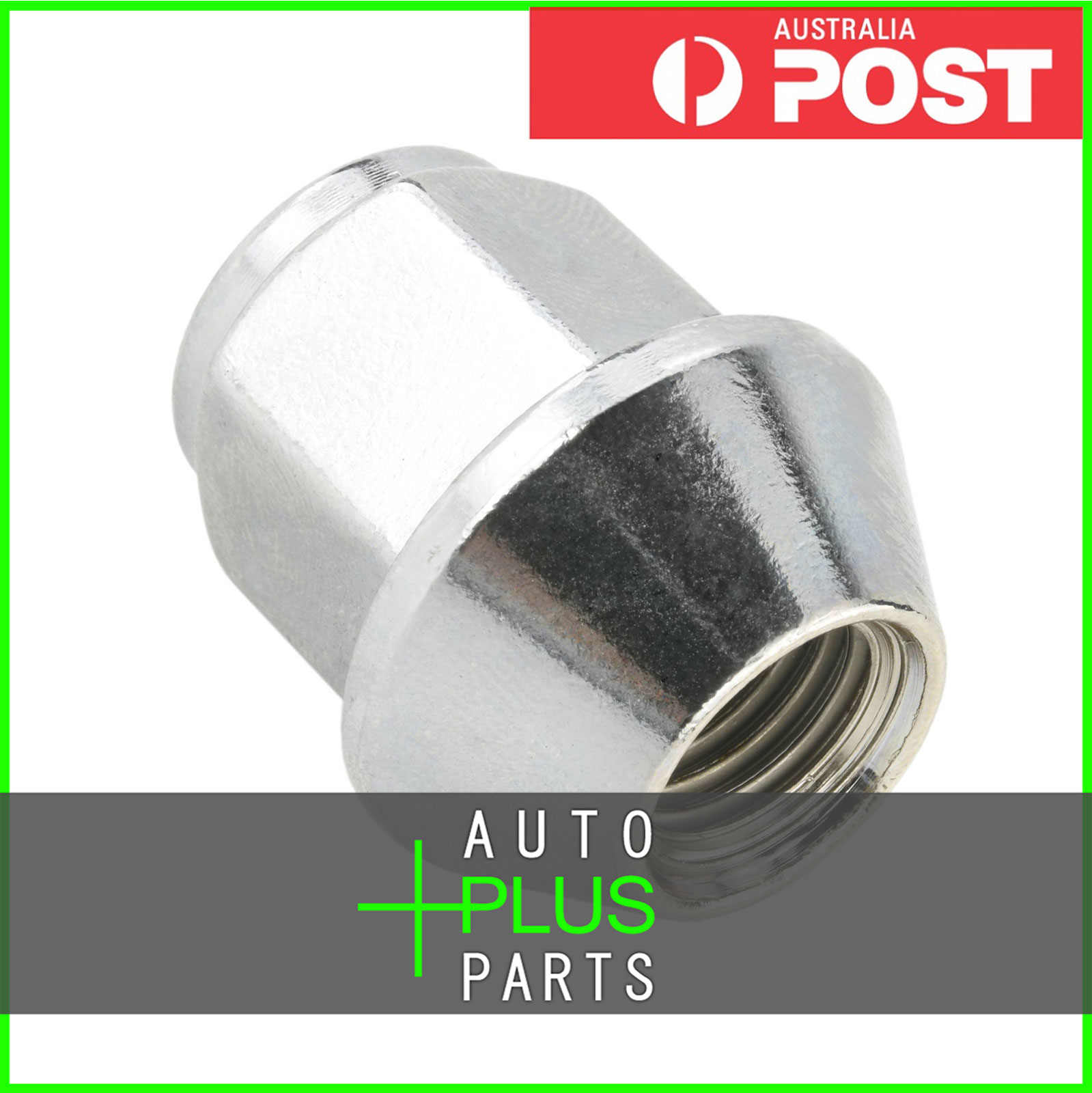 Fits JEEP COMPASS/ PATRIOT WHEEL NUT Product Photo