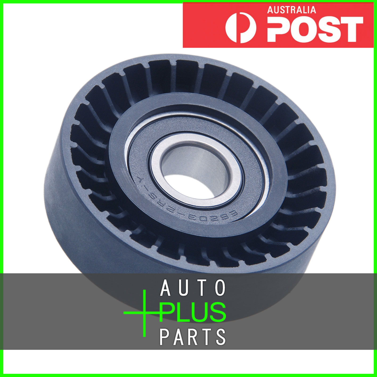 Fits TOYOTA COROLLA AXIO NZE161 Engine Belt Pulley Idler Bearing eBay