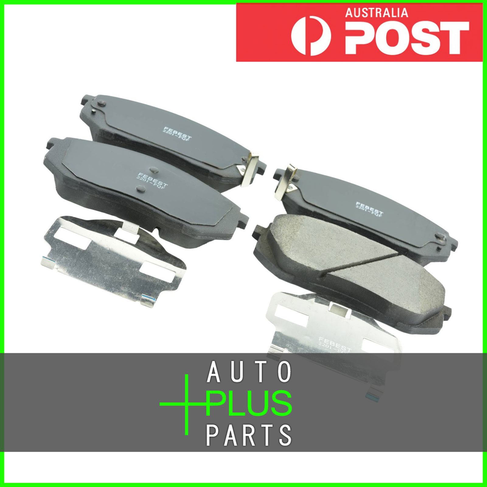 Fits KIA SPORTAGE PAD KIT, DISC BRAKE, FRONT KIT eBay