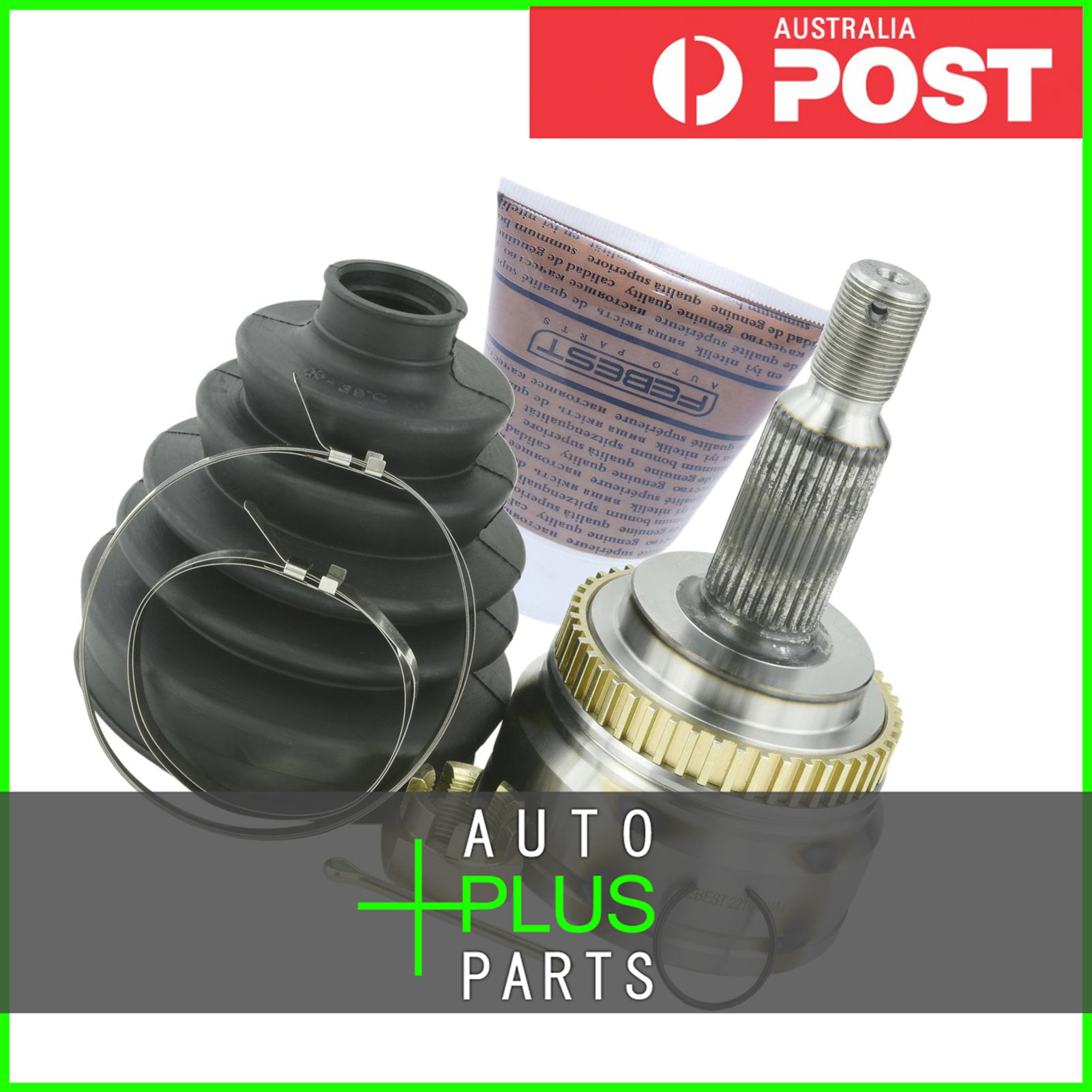 カンディンスキー【フレームサイズ 32×26cm】 Fits KIA AMANTI GH Outer Cv Joint 27X65X30 | eBay