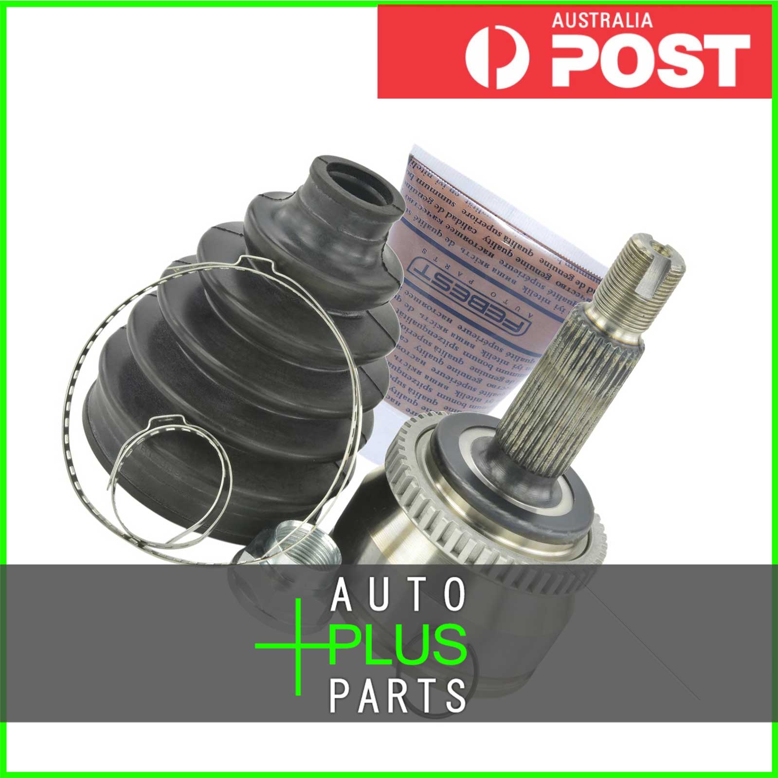 Fits KIA SOUL OUTER CV JOINT 23X62.5X27 eBay