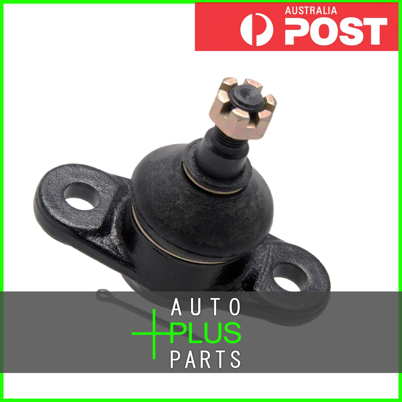 Fits HYUNDAI ACCENT/VERNA BALL JOINT eBay