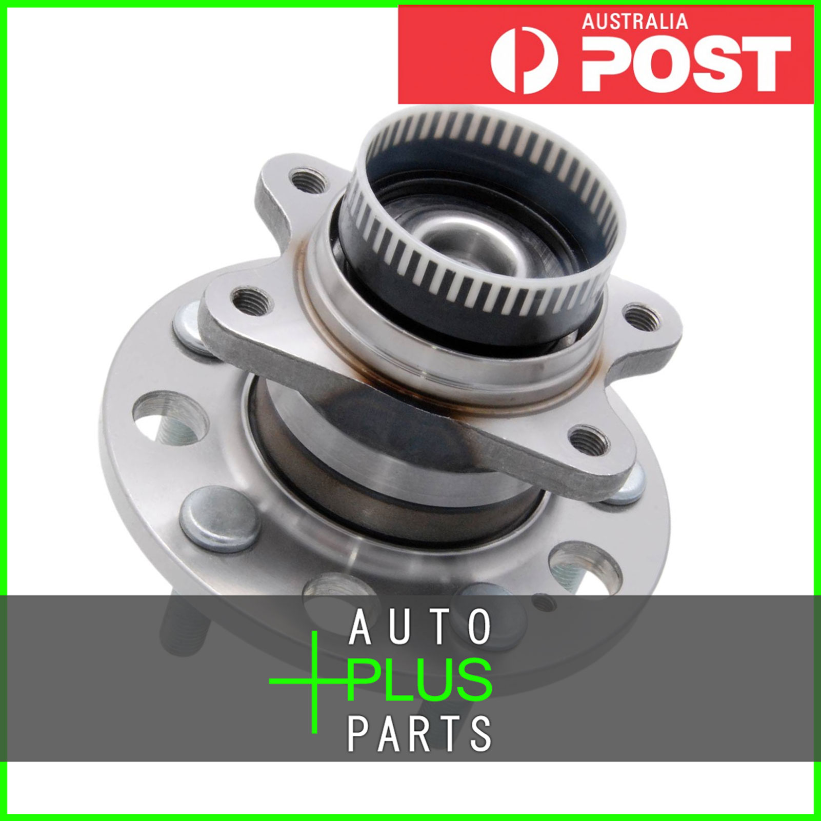 Fits KIA RONDO Rear Wheel Bearing Hub eBay