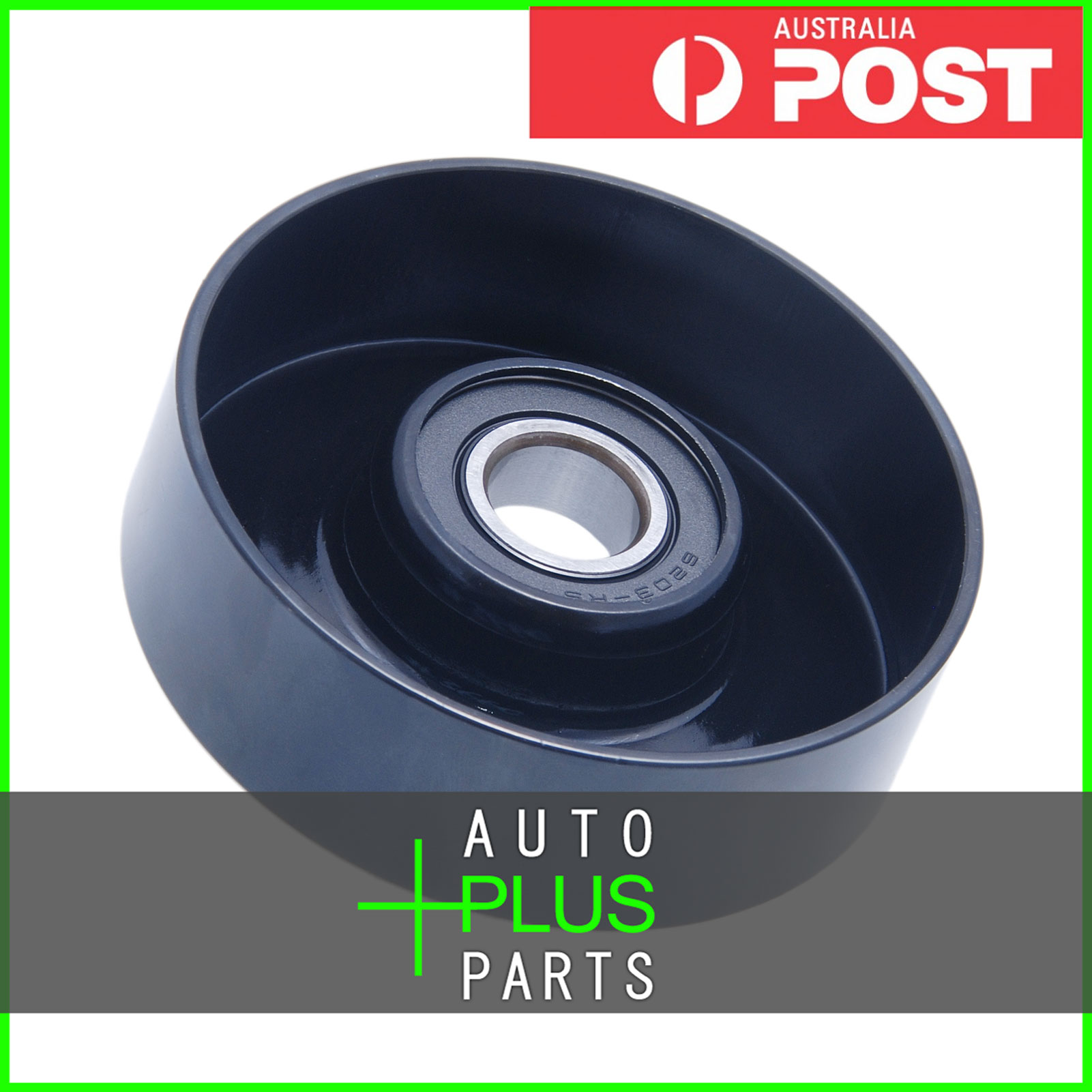 Fits ACURA MDX YD1 2001-2006 - Engine Belt Pulley Idler Bearing Product Photo