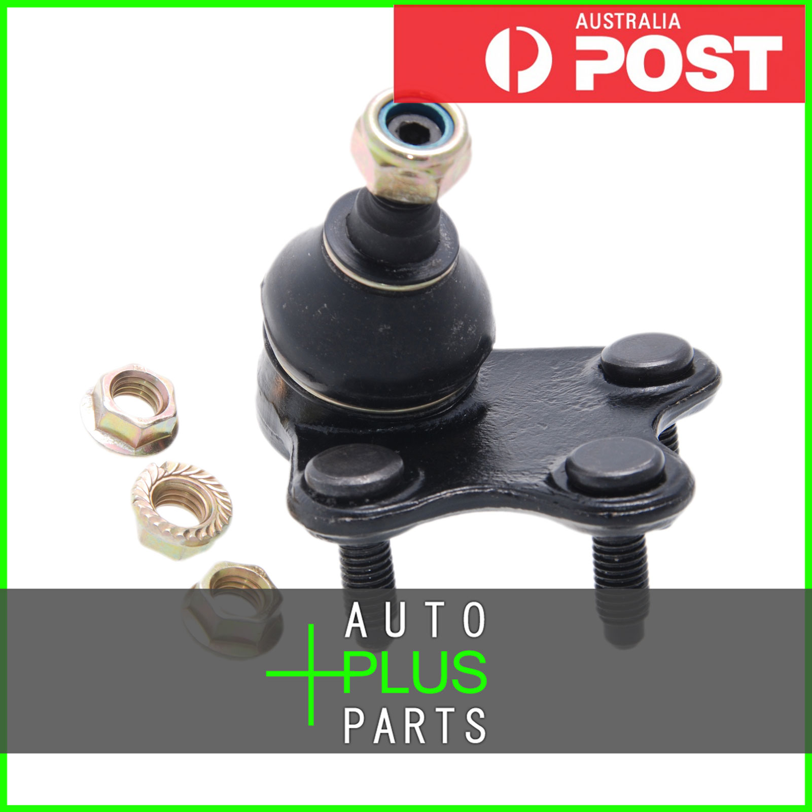 Fits VOLKSWAGEN POLO Ball Joint Front Lower Arm | EBay