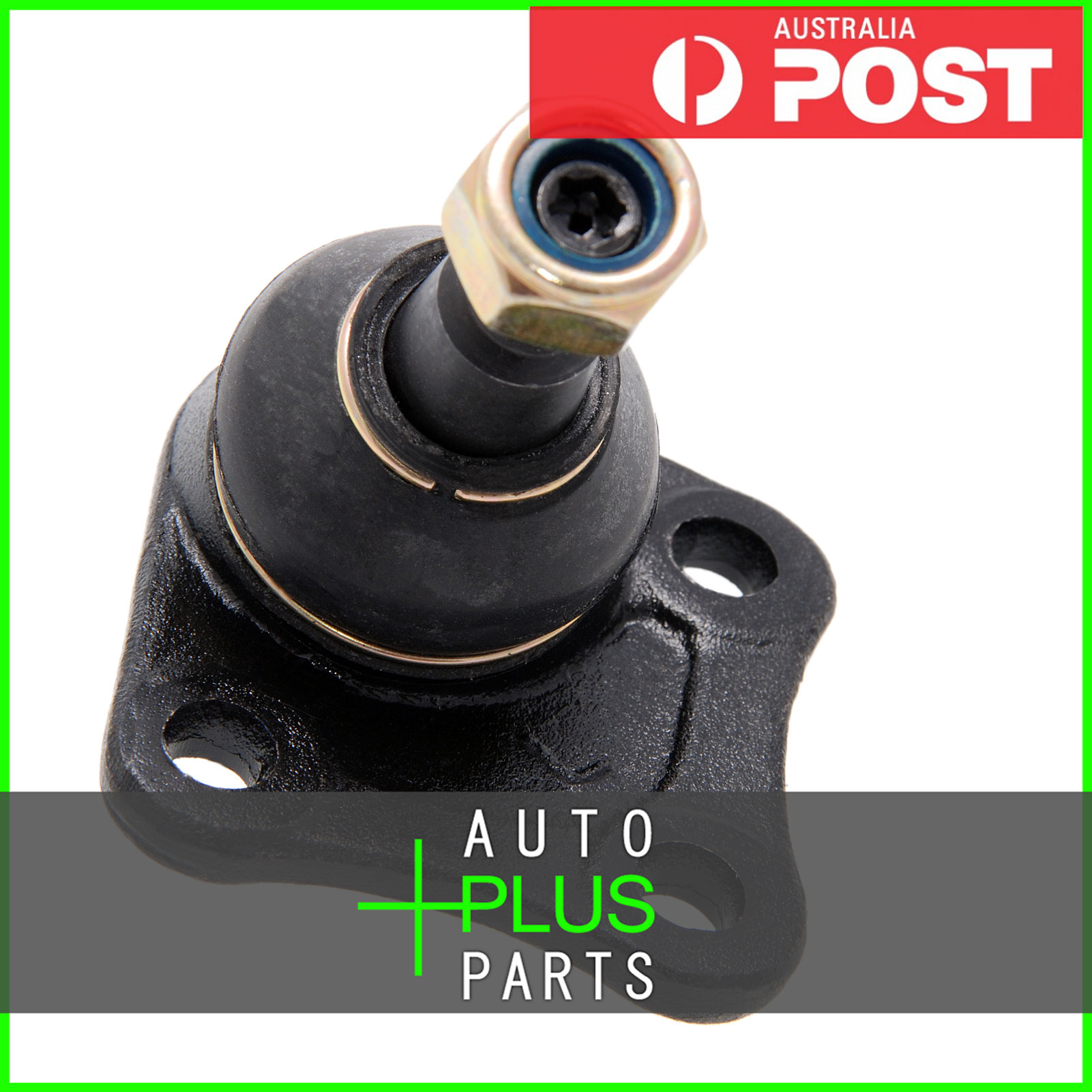 Fits VW BEETLE - FRONT LOWER BALL JOINT LEFT Product Photo