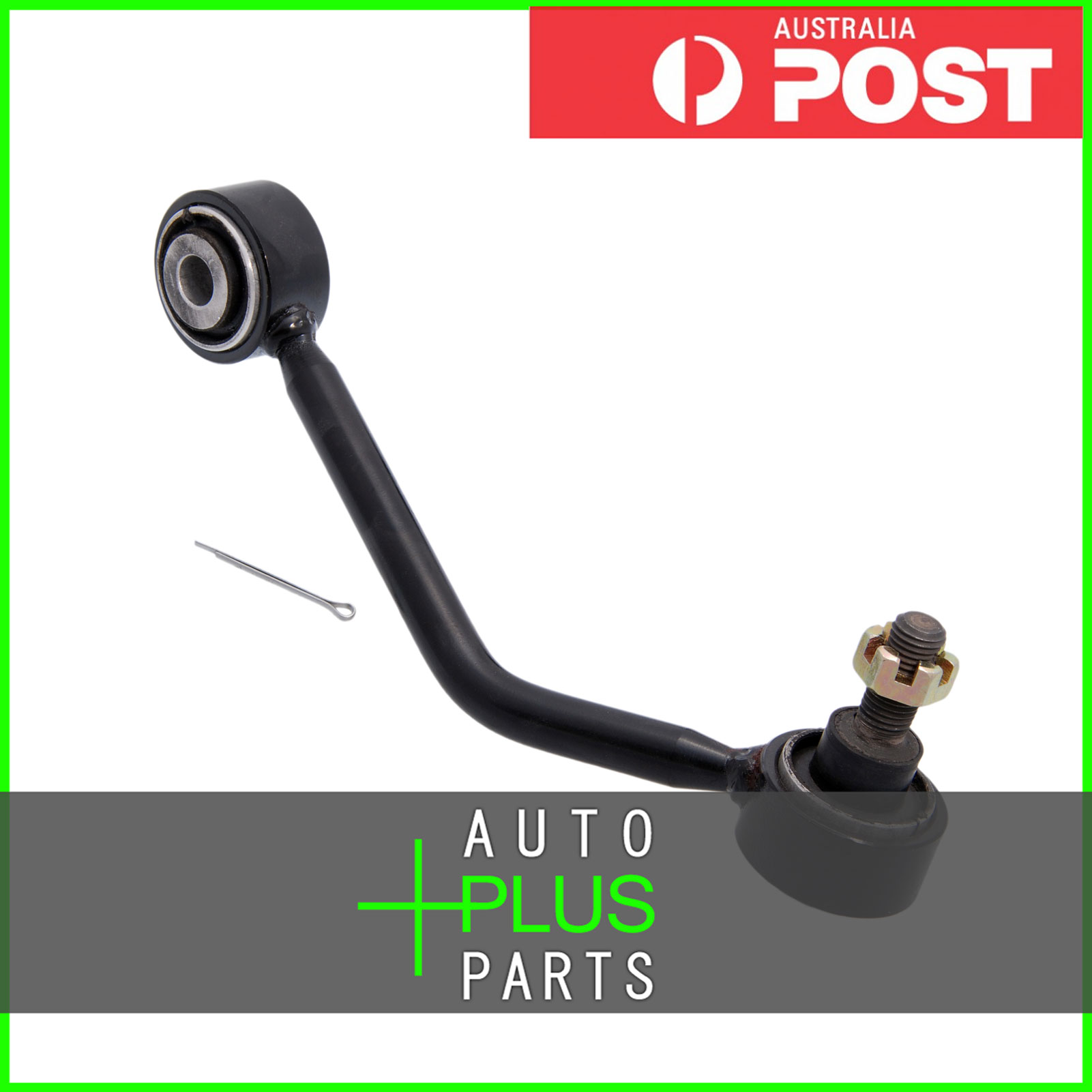 Fits TOUAREG - Rear Right Hand Rh Stabiliser / Anti Roll /Sway Bar Link Product Photo