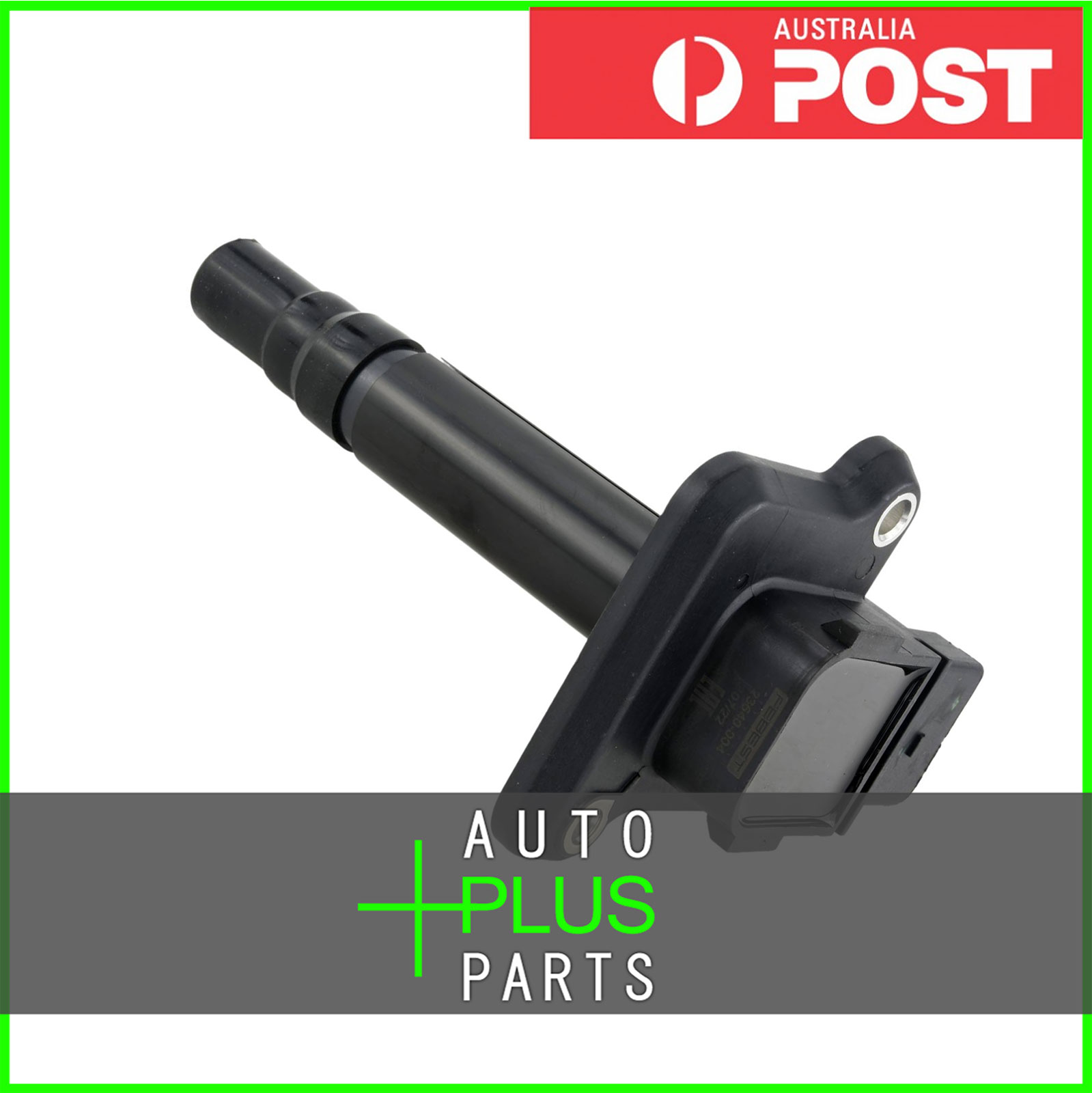 Fits VOLKSWAGEN GOLF/VARIANT/4MOTION IGNITION COIL - GOLF/VARIANT/4MOTION Product Photo