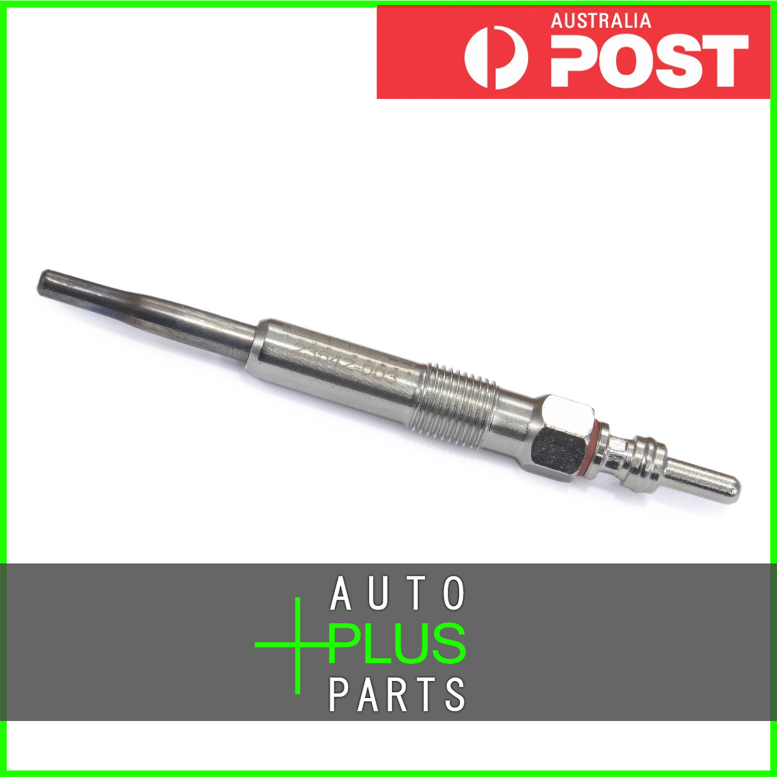 Fits VOLKSWAGEN EOS EOS GLOW PLUG Product Photo