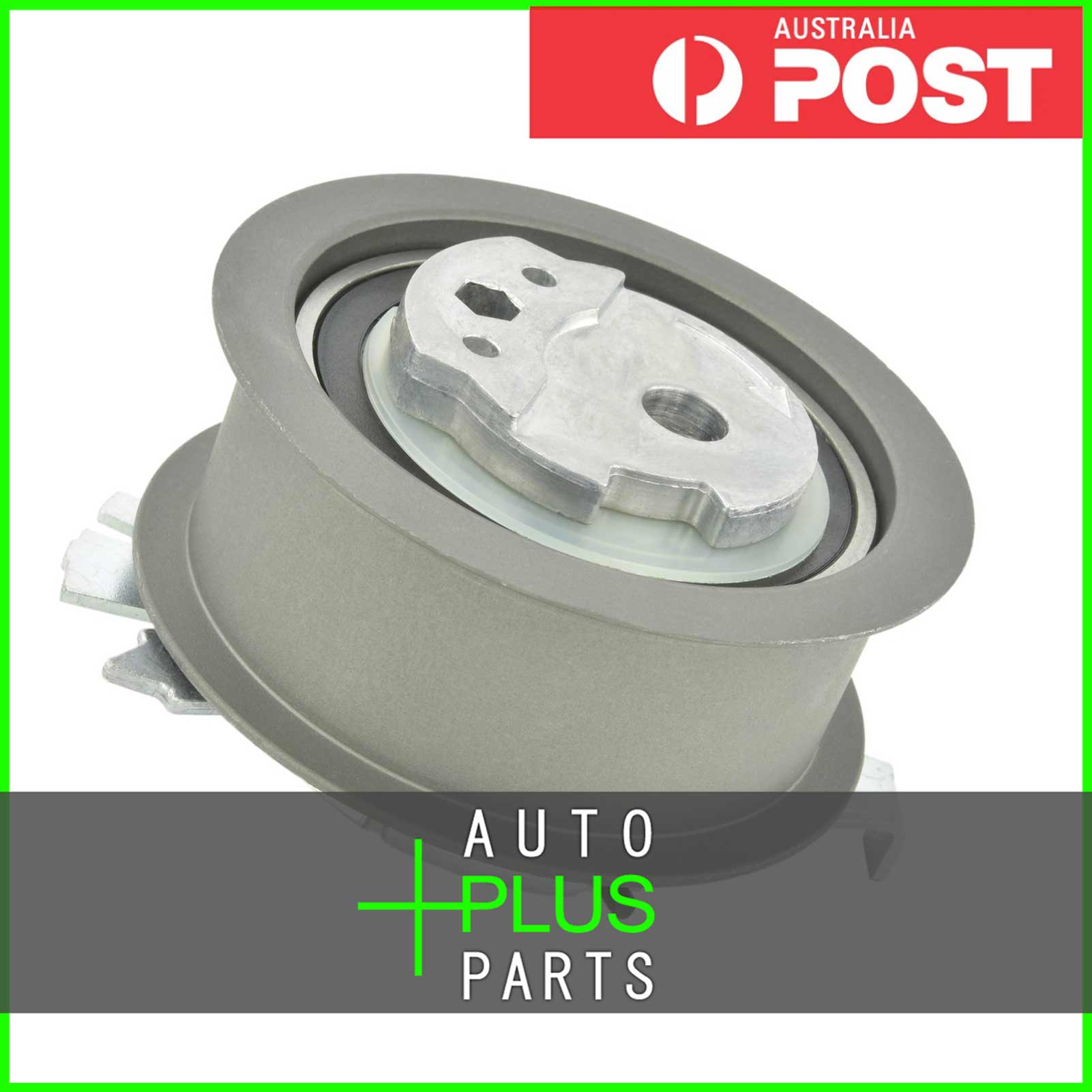 Fits SEAT EXEO/ST 2009-2014 - TIMING BELT TENSIONER PULLEY Product Photo