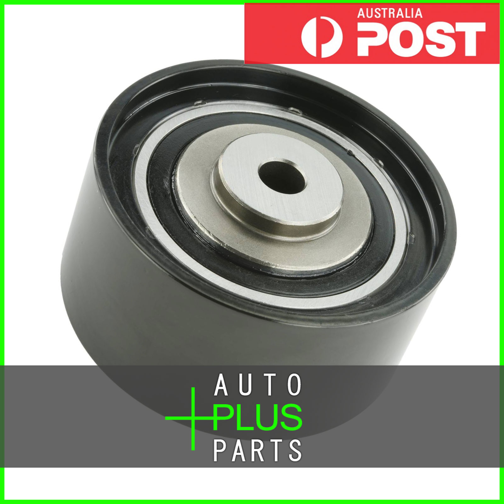 Fits MITSUBISHI GRANDIS NA8W Pulley Tensioner Deflection/Guide Timing Belt Kit Product Photo