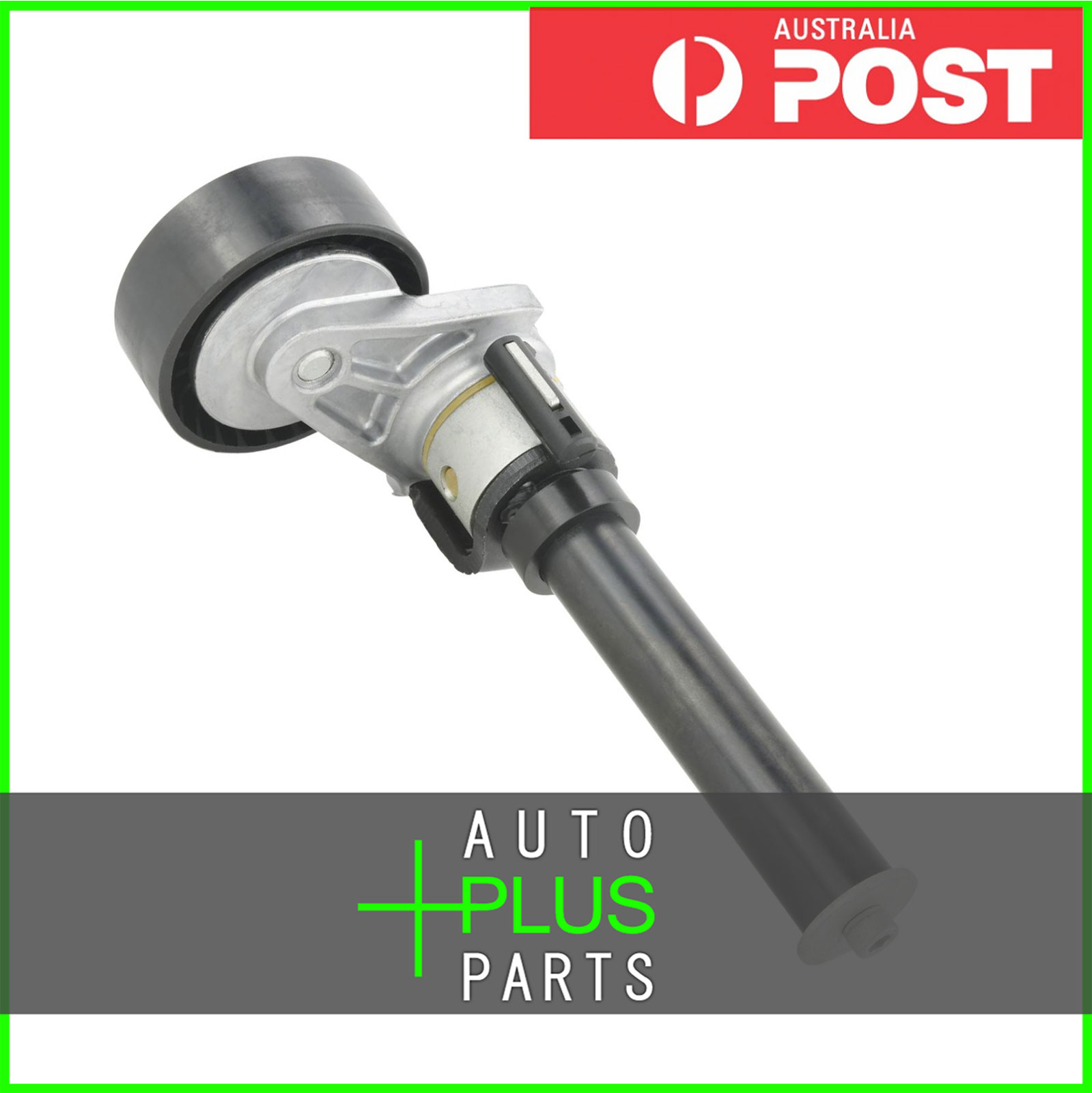 Fits VW PASSAT CC BELT TENSIONER - (COUPE) Product Photo