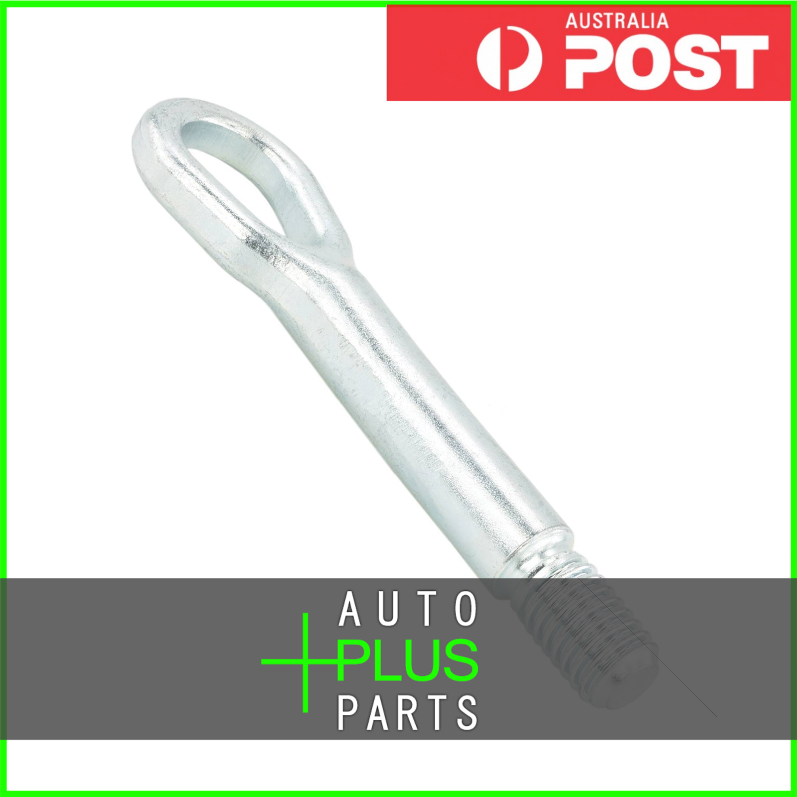 Fits MERCEDES BENZ MAYBACH 57 - TOW HOOK Product Photo