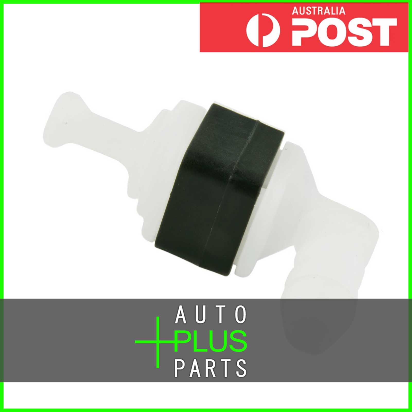Fits SEAT ALHAMBRA 1996-2010 - WINDSHIELD WASHER CHECK VALVE Product Photo
