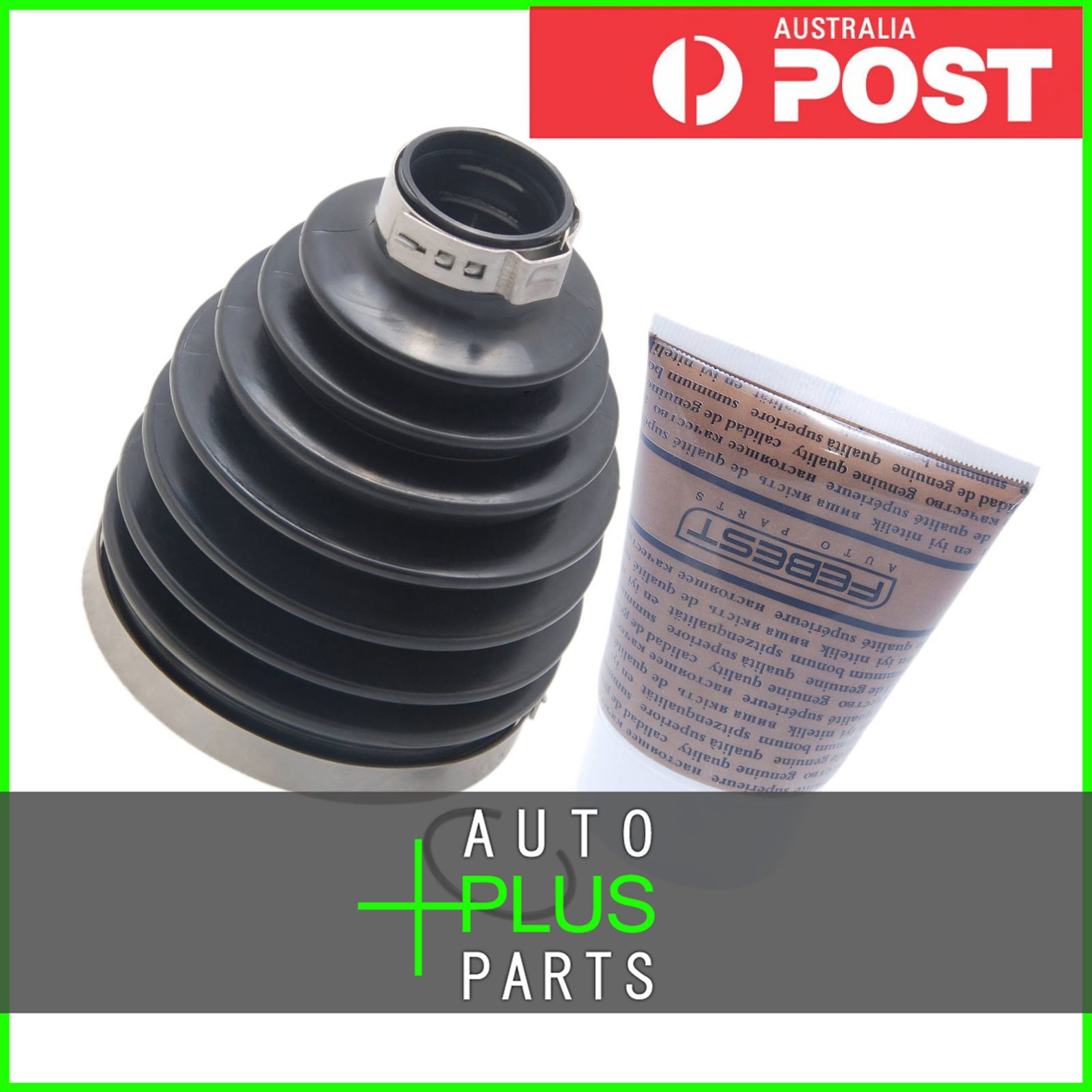 Fits RENAULT CAPTUR BOOT OUTER CV JOINT KIT 84.5X117X28.4 eBay