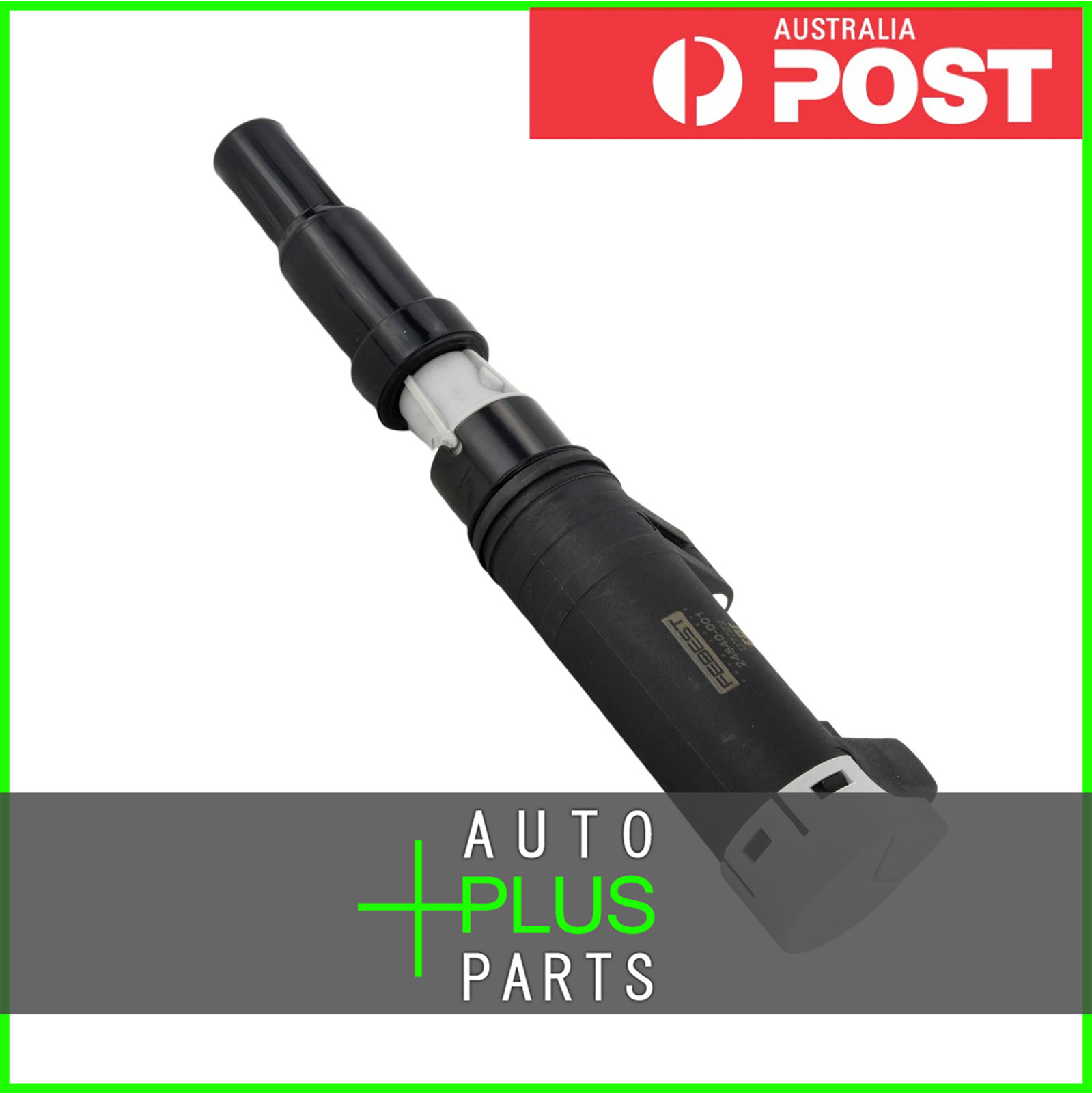 Fits NISSAN KUBISTAR IGNITION COIL - X76 Product Photo