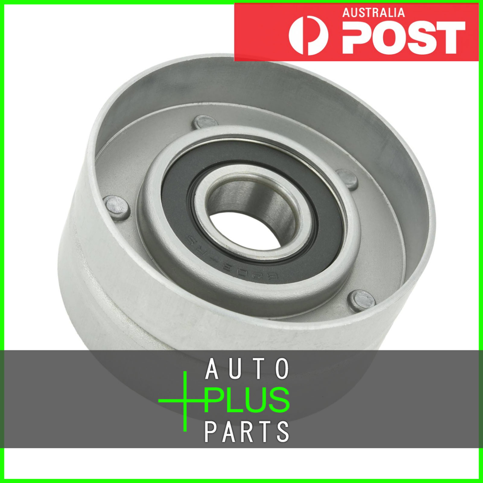 Fits VOLVO S40 - PULLEY TENSIONER Product Photo