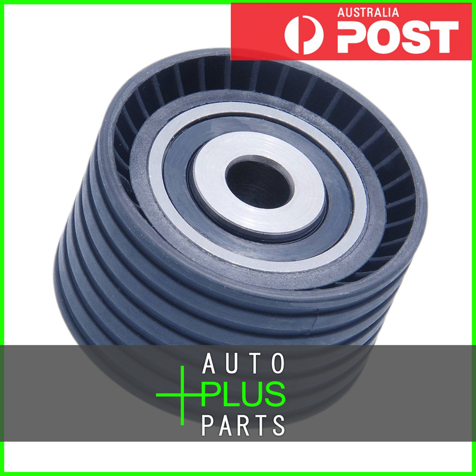 Fits RENAULT DUSTER 2011Current Pulley Idler Timing Belt Bearing eBay