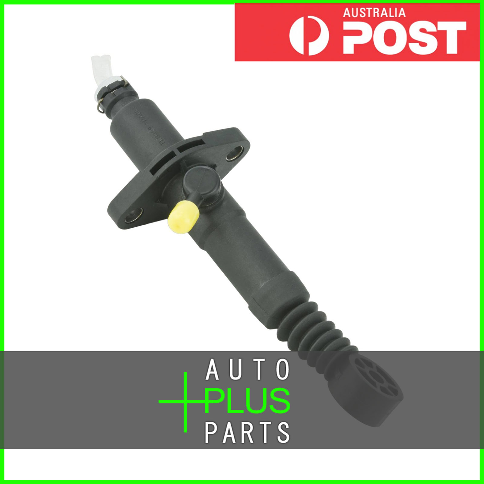 Fits PEUGEOT BOXER I 19942002 MASTER CLUTCH CYLINDER eBay