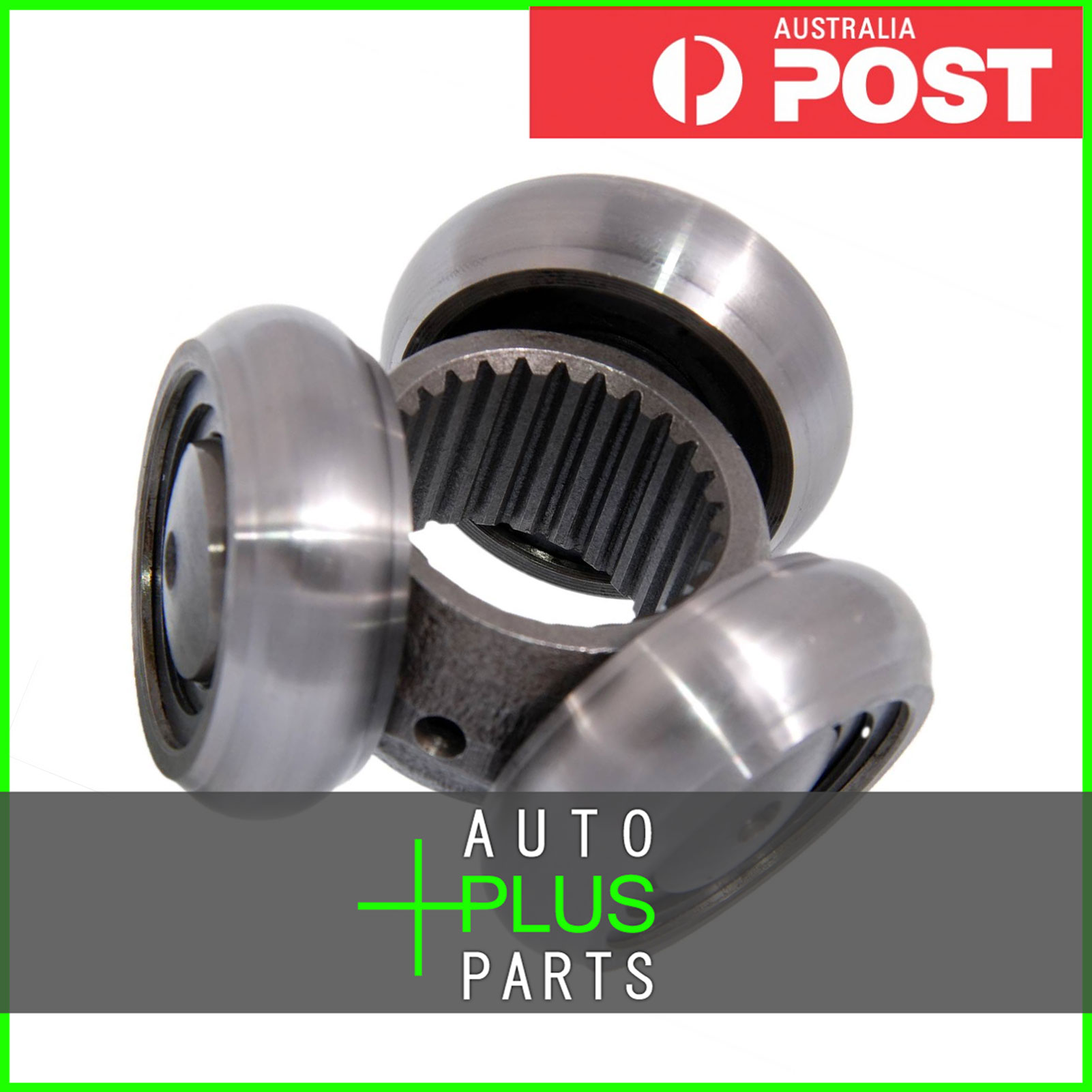 Fits ALFA ROMEO 159 2005-2011 - Spider Assembly Slide Joint 26X43.2 Product Photo