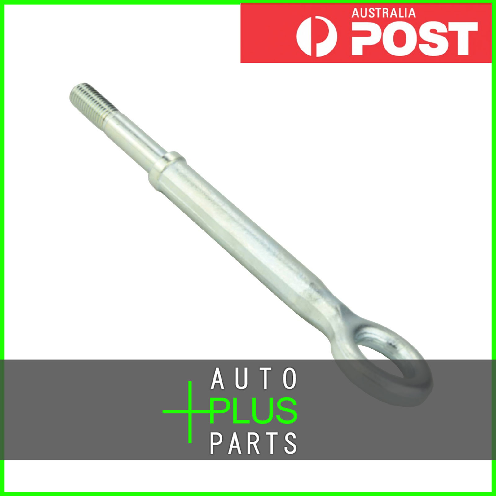 Fits VOLVO S40 - TOW HOOK Product Photo