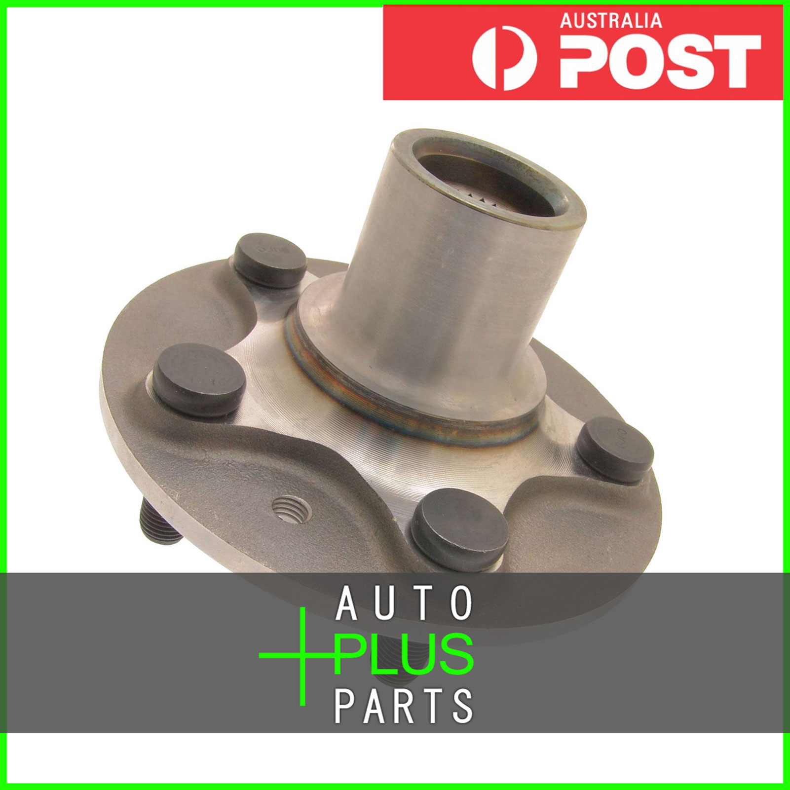Fits LAND ROVER ROVER RANGE ROVER SPORT 20052009 Rear Wheel Bearing Hub eBay