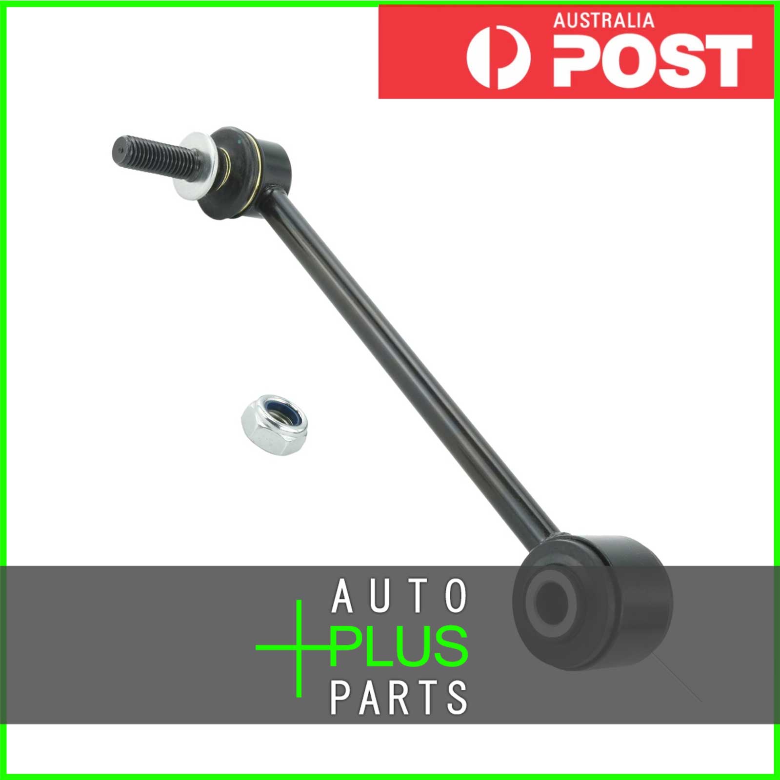 Fits CADILLAC ESCALADE III 2007-2013 - Rear Stabilizer Link Product Photo