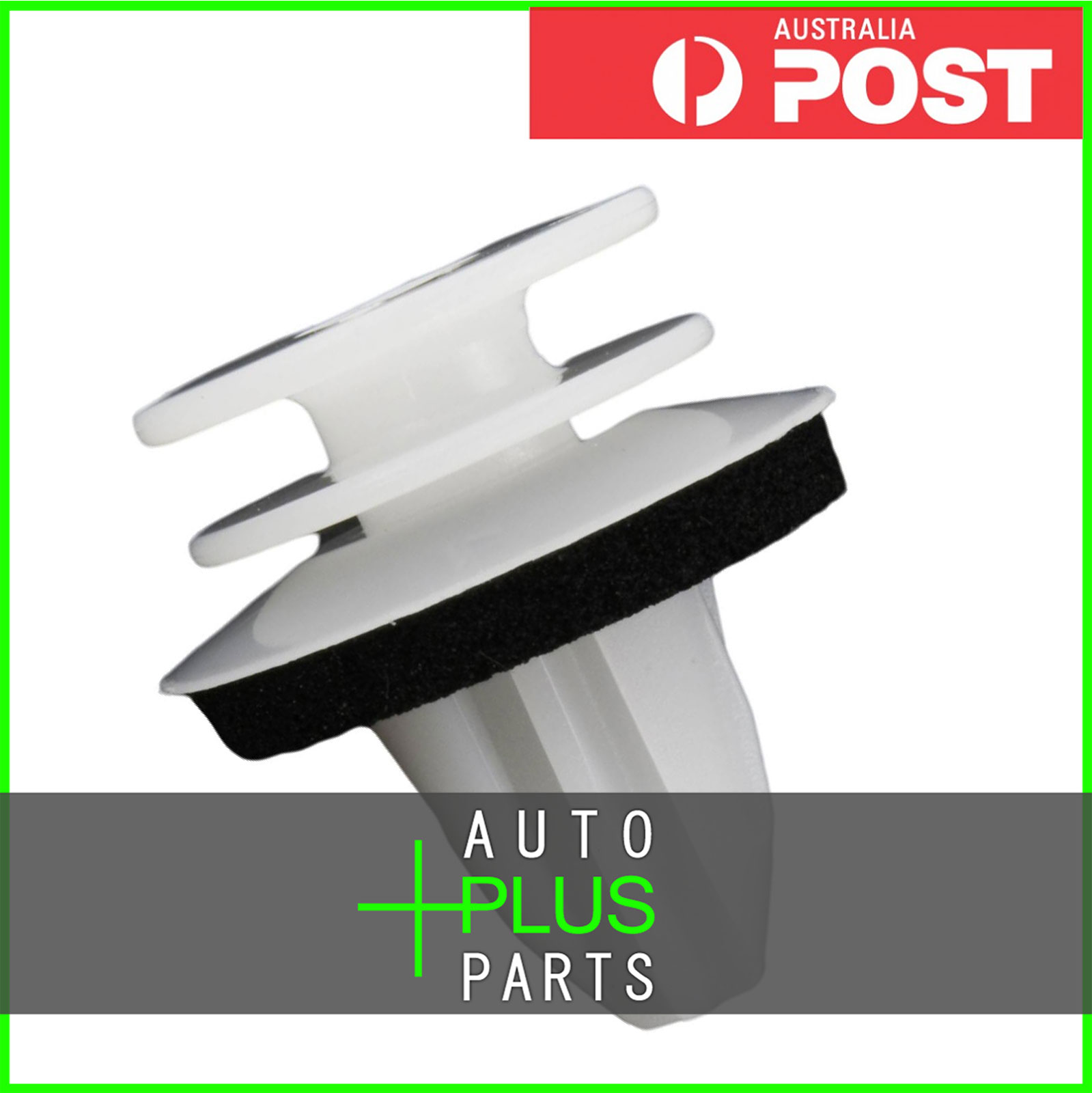 Fits MERCEDES BENZ AMG GLC 63 S 4MATIC RETAINER CLIP Product Photo