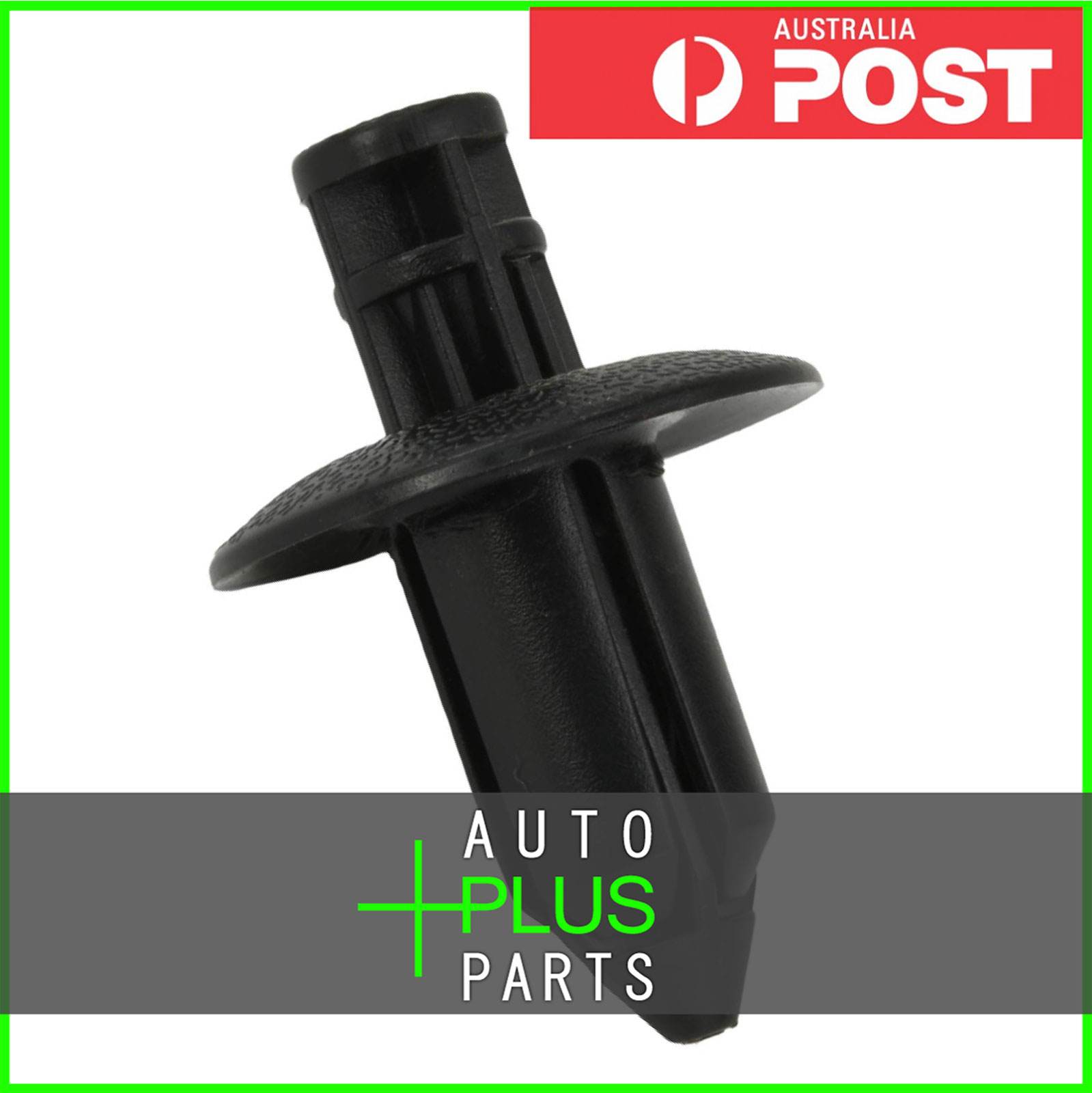 Fits NISSAN EXPERT VW11 RETAINER CLIP Product Photo