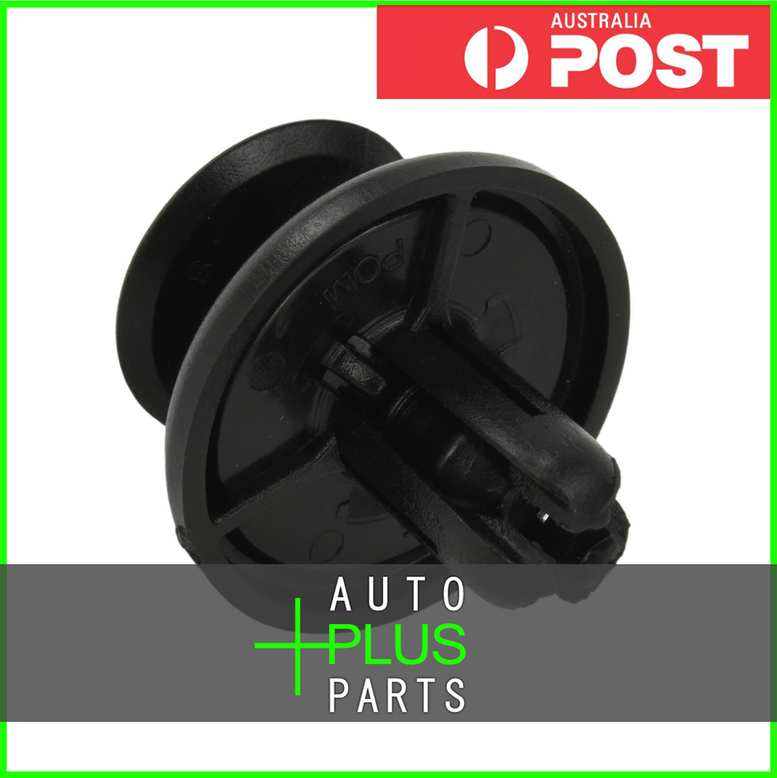 Fits LEXUS IS250C/300C GSE2# RETAINER CLIP Product Photo