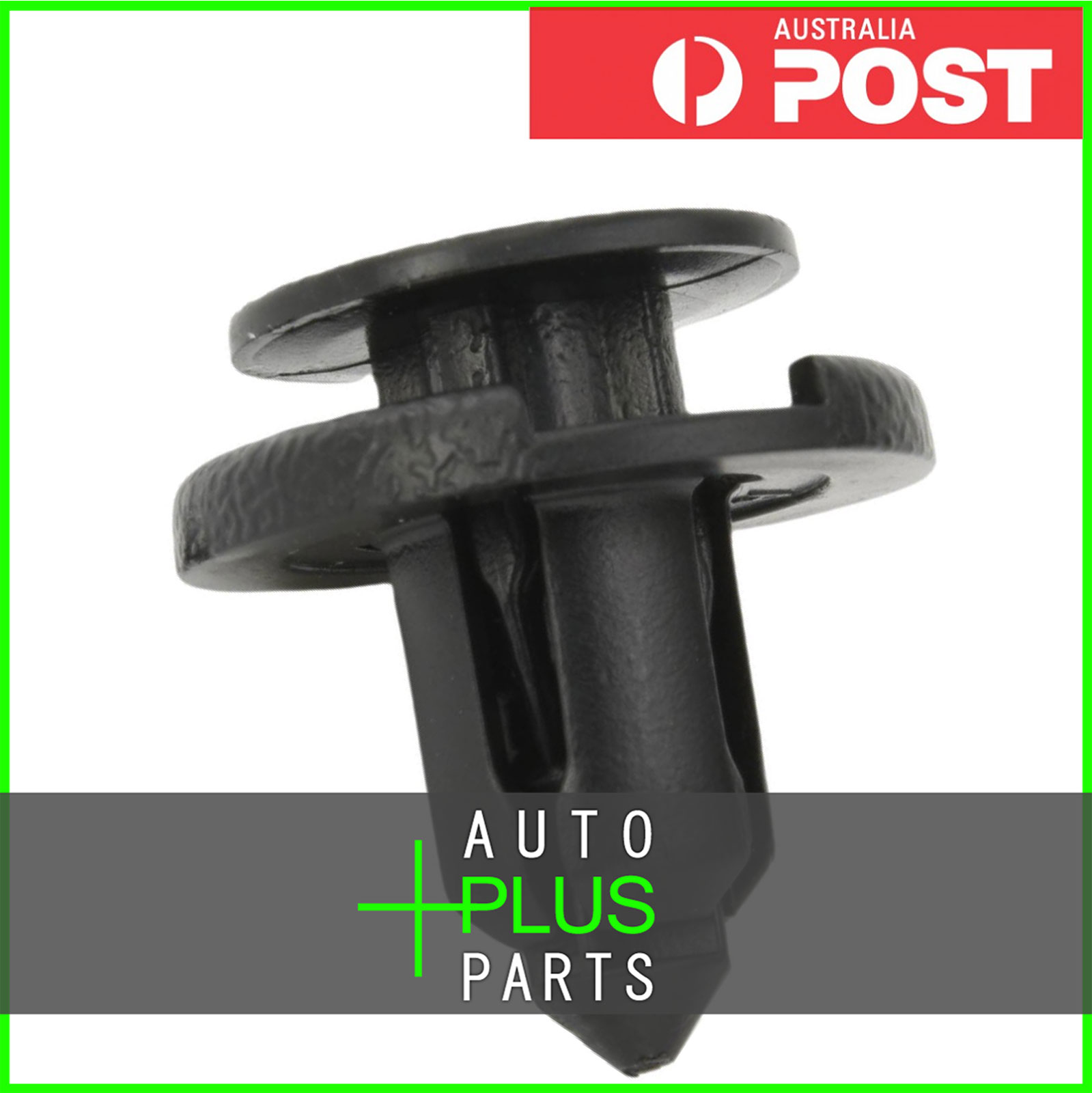 Fits NISSAN PATROL Y62 RETAINER CLIP Product Photo