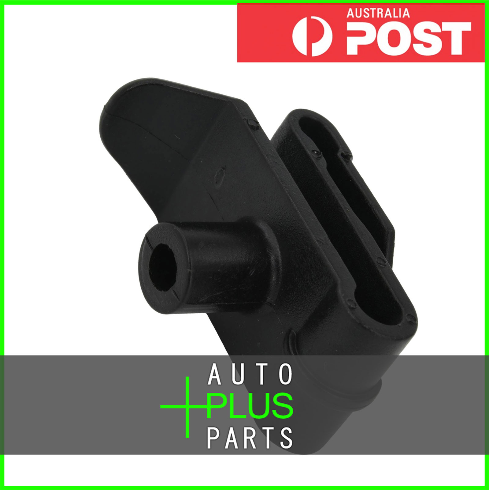 Fits TOYOTA COROLLA HB (JPP) CDE120,NDE120,ZZE12# RETAINER CLIP Product Photo