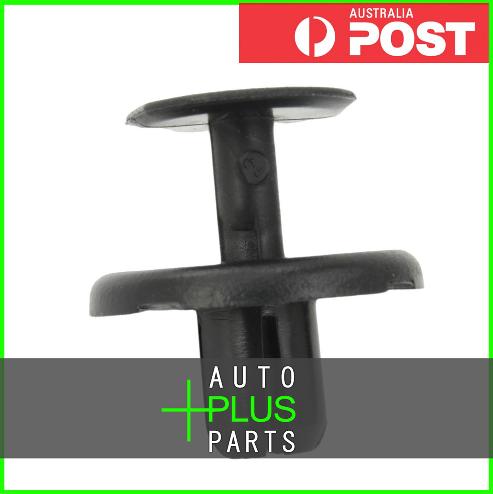 Fits TOYOTA SIENTA NCP175,NHP170,NSP17# RETAINER CLIP Product Photo