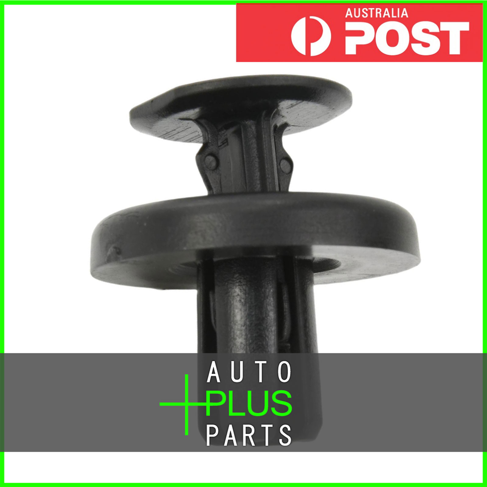 Fits TOYOTA CROWN KLUGER AXUH7# RETAINER CLIP Product Photo