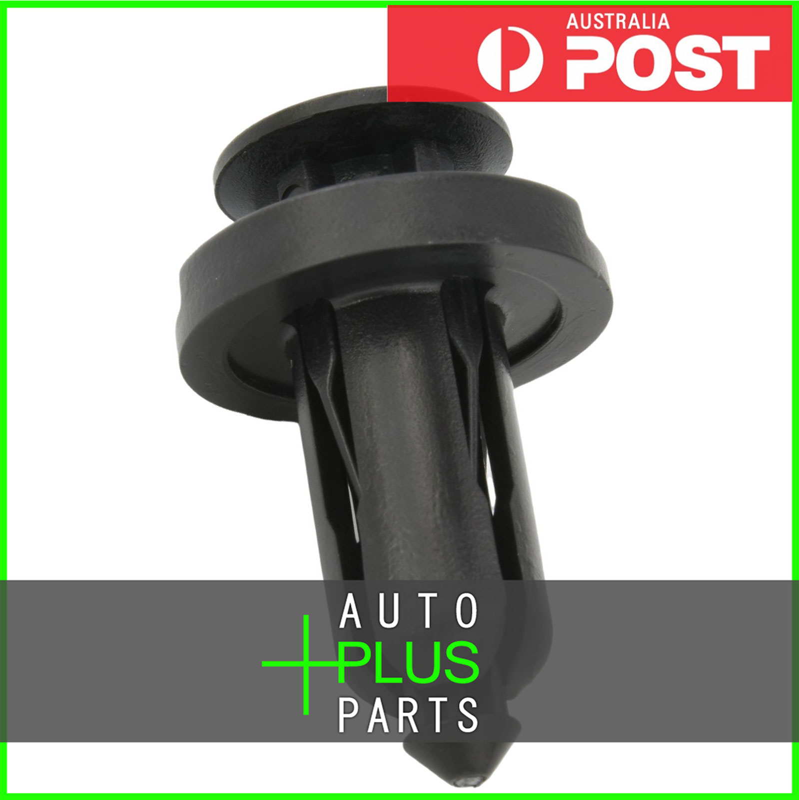 Fits HONDA PRELUDE BB6 RETAINER CLIP Product Photo