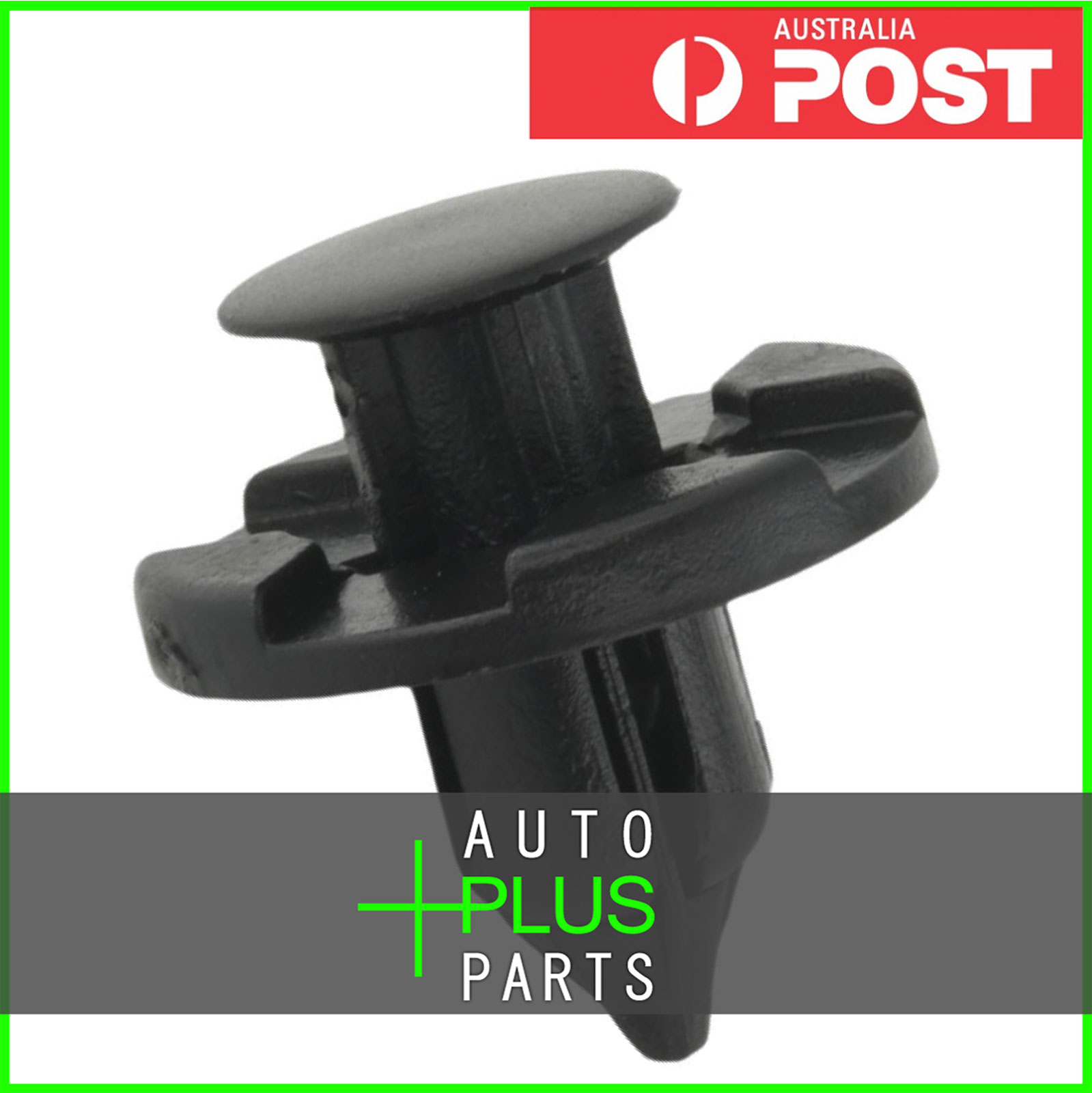Fits NISSAN VERSA NOTE E12X RETAINER CLIP Product Photo