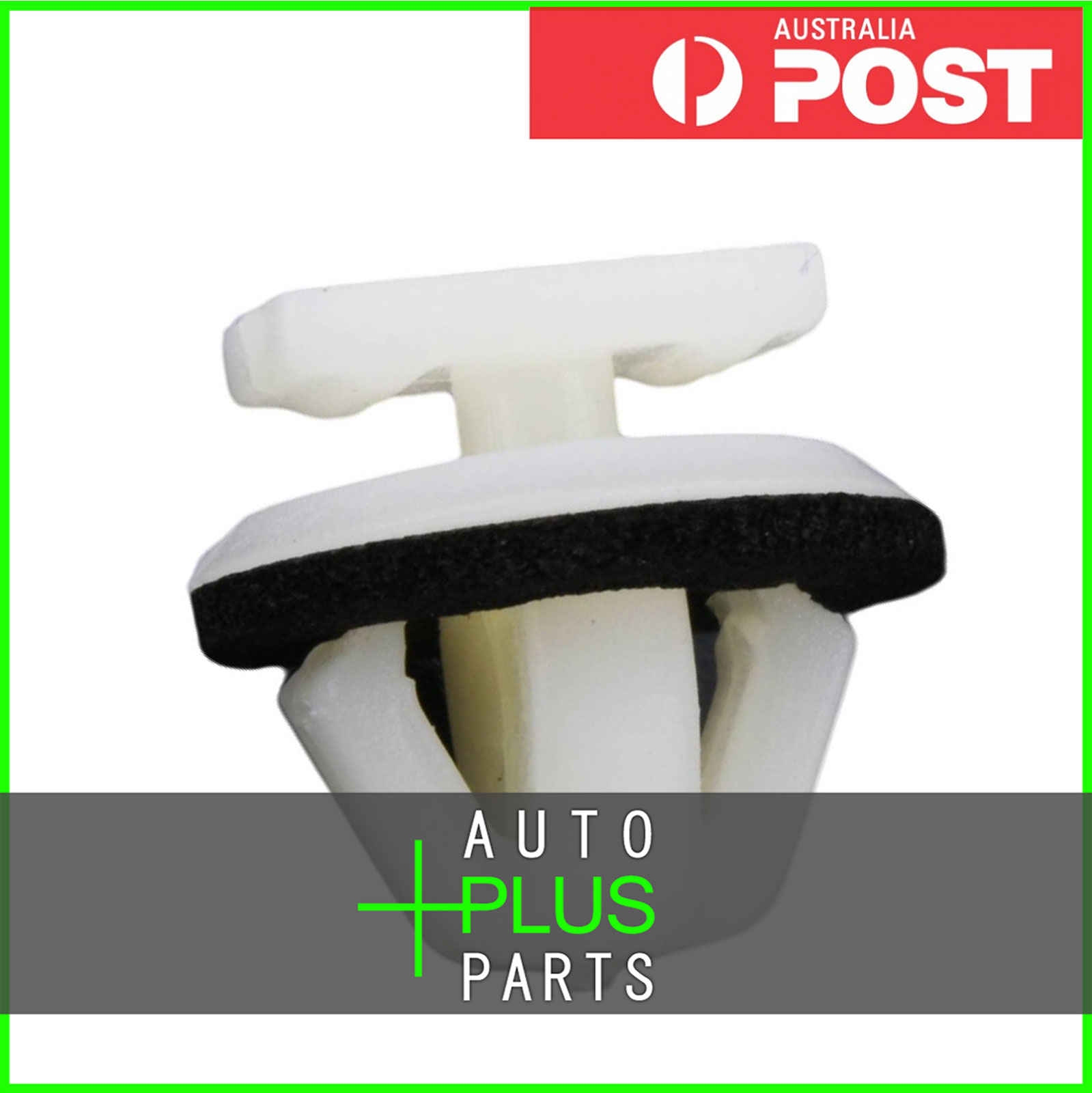 Fits NISSAN ALMERA G15RA RETAINER CLIP Product Photo