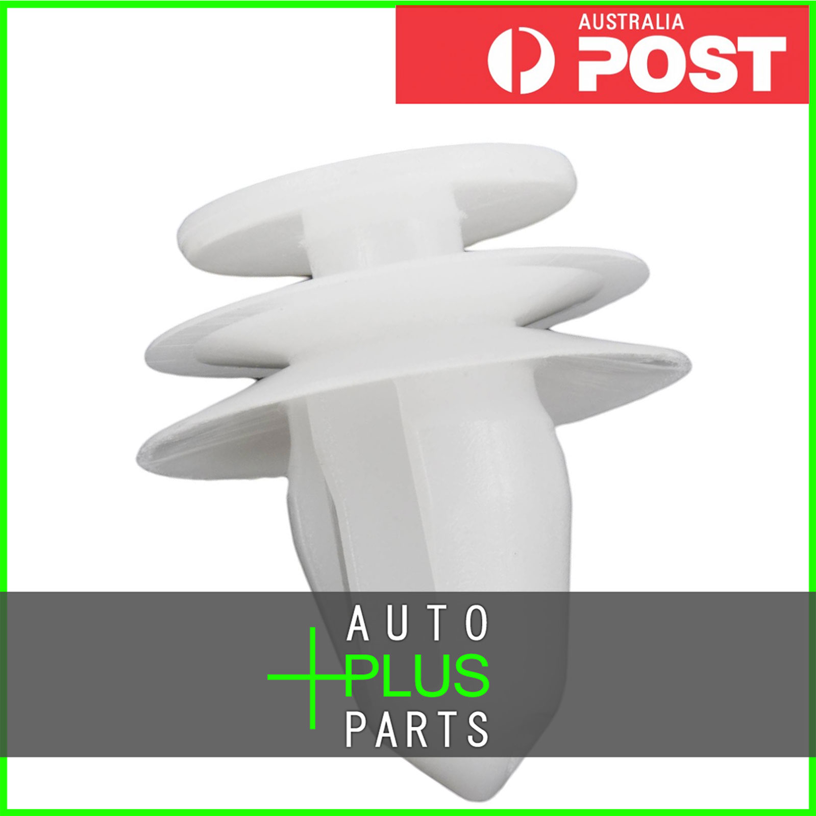 Fits NISSAN MURANO CROSSCAB CZ51 RETAINER CLIP Product Photo