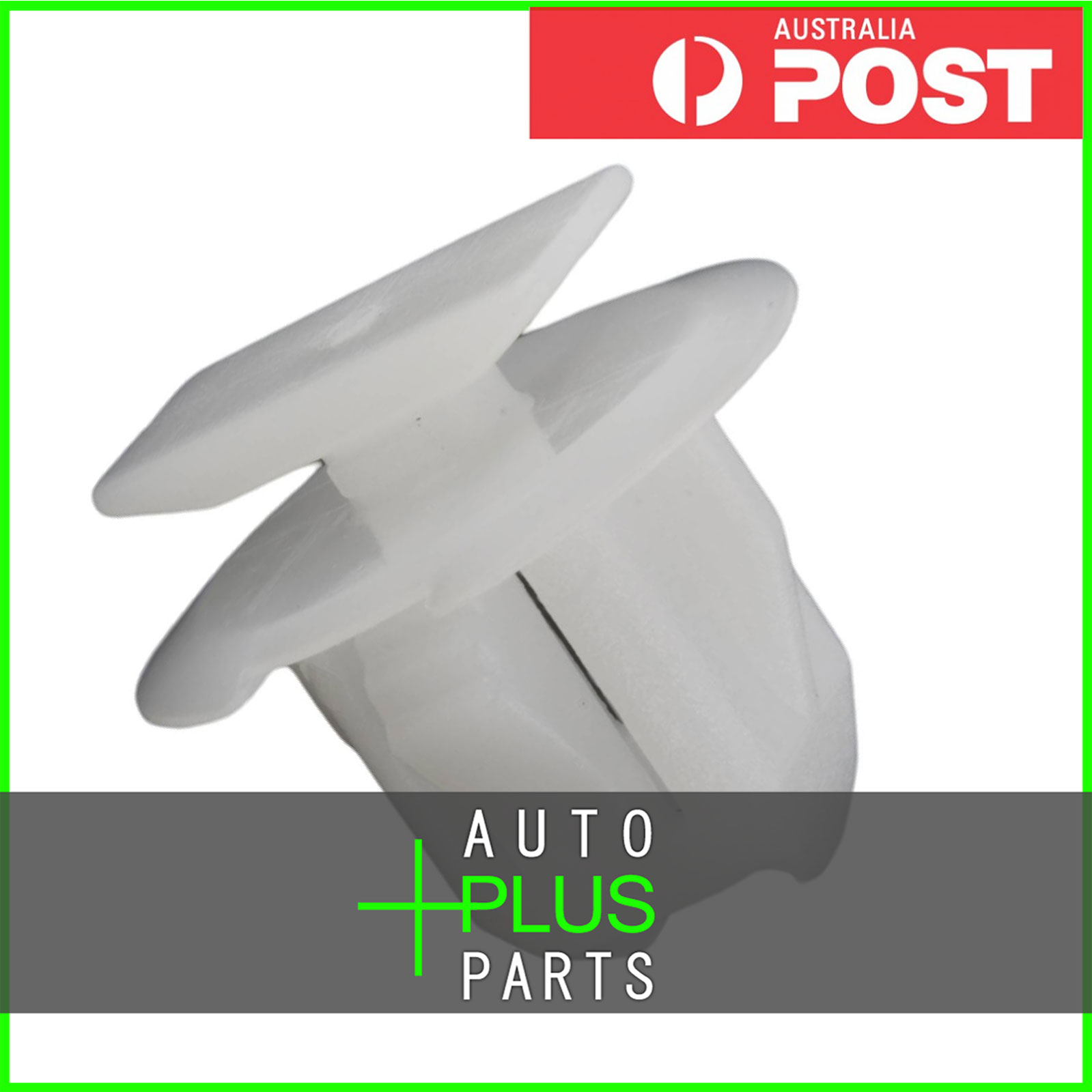 Fits NISSAN T31 T31 RETAINER CLIP Product Photo