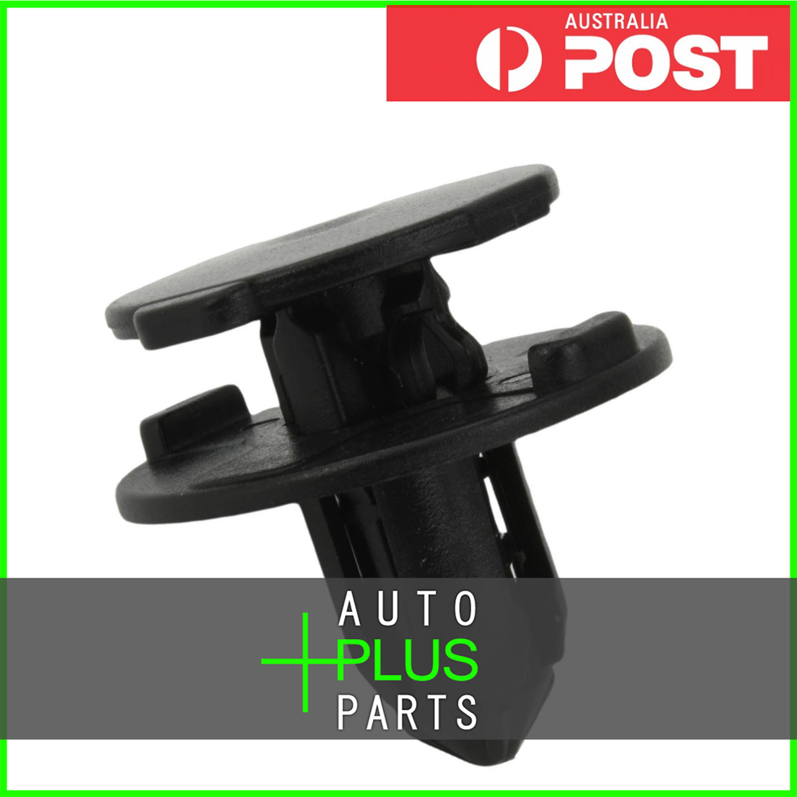 Fits NISSAN VERSA NOTE E12X RETAINER CLIP Product Photo