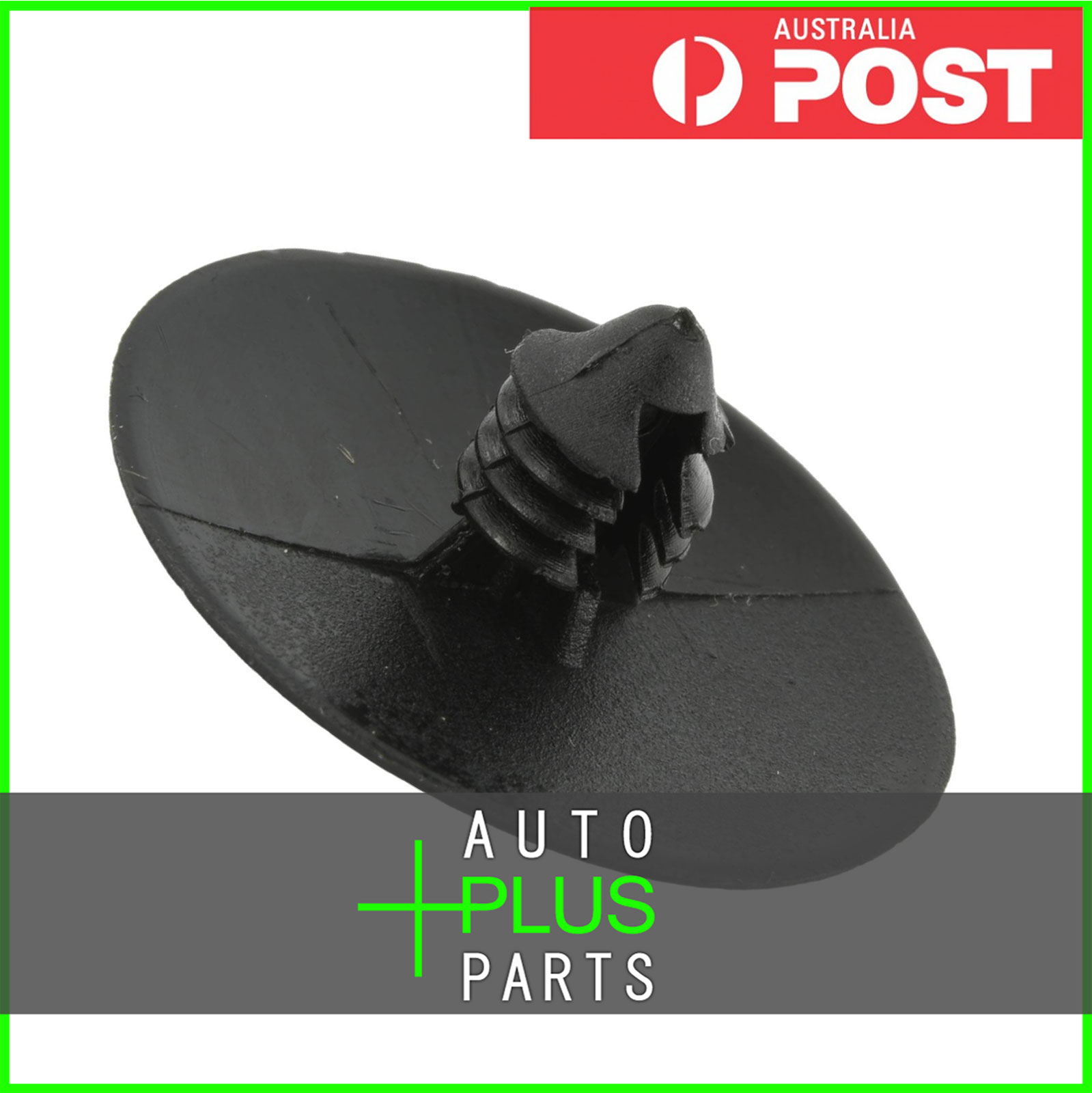 Fits PONTIAC G3 WAVE (CANADA) RETAINER CLIP Product Photo