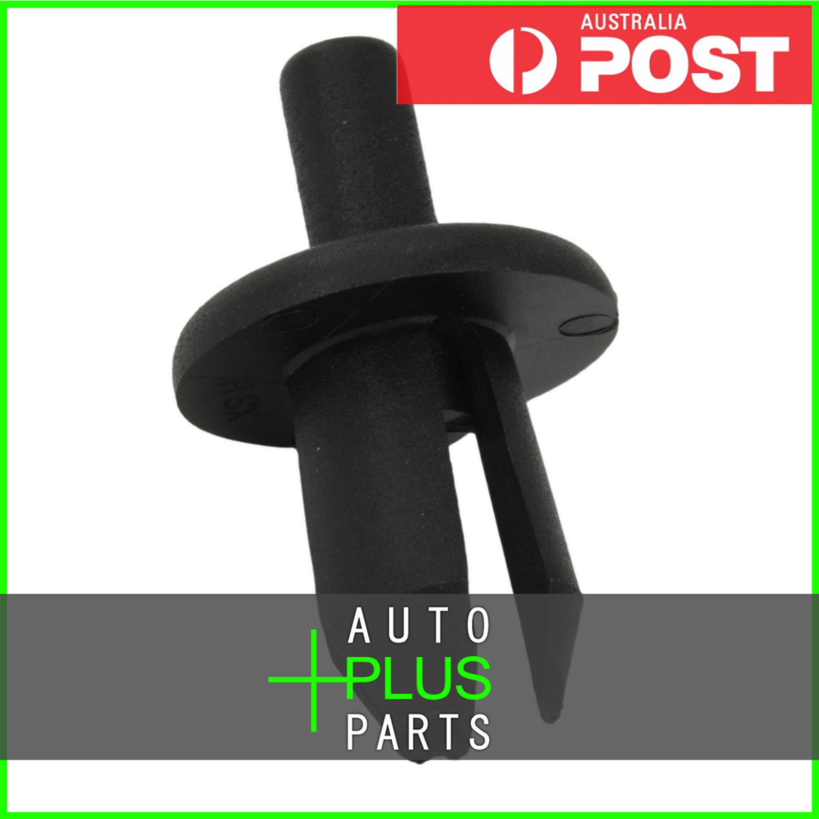 Fits MERCEDES BENZ ML 55 AMG RETAINER CLIP Product Photo