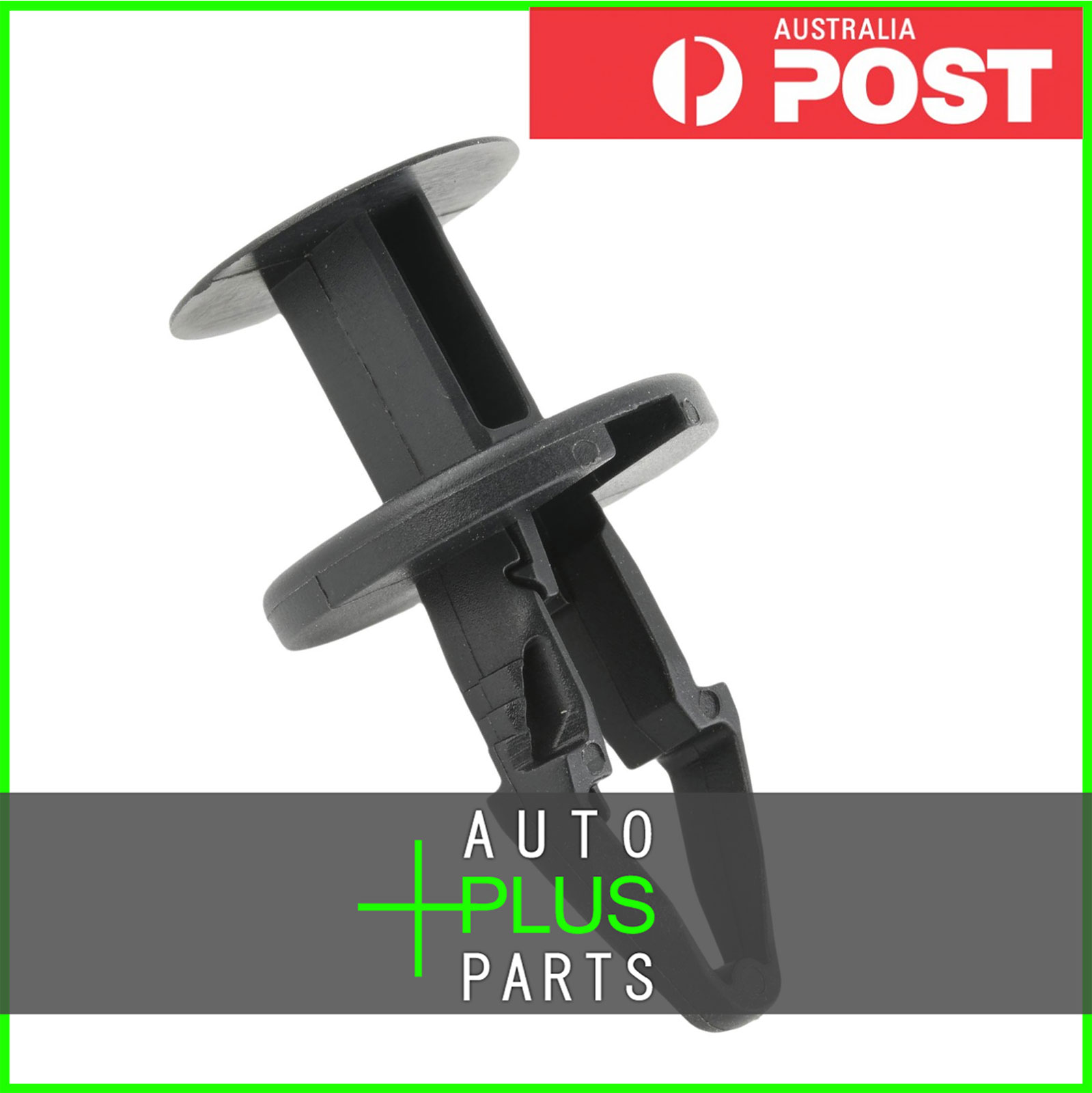 Fits CADILLAC STS STS RETAINER CLIP Product Photo