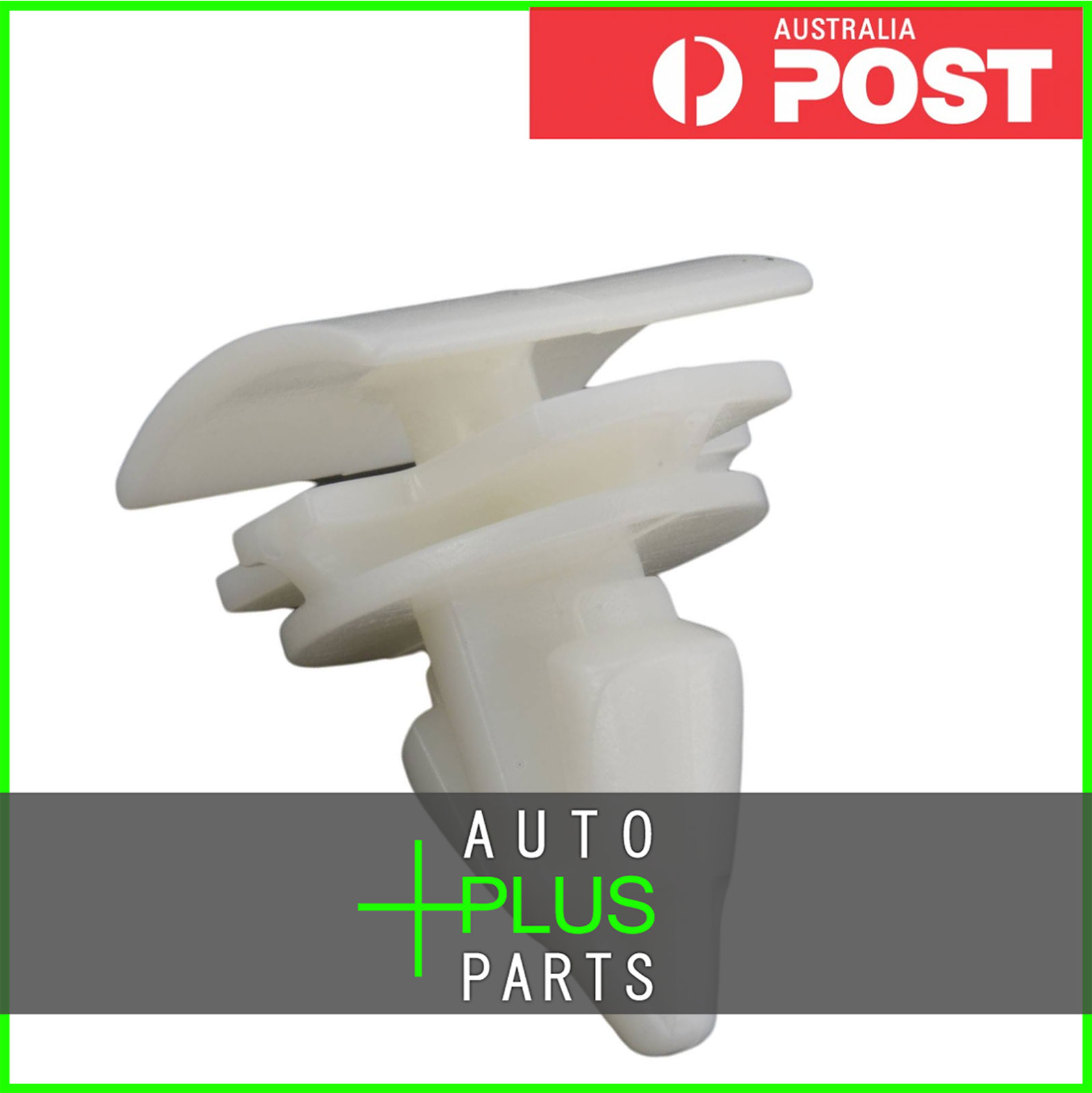 Fits SKODA RAPID NH# RETAINER CLIP Product Photo