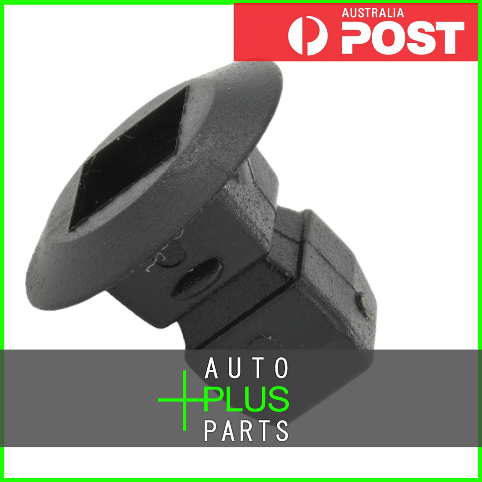 Fits AUDI A8 A8 RETAINER CLIP Product Photo