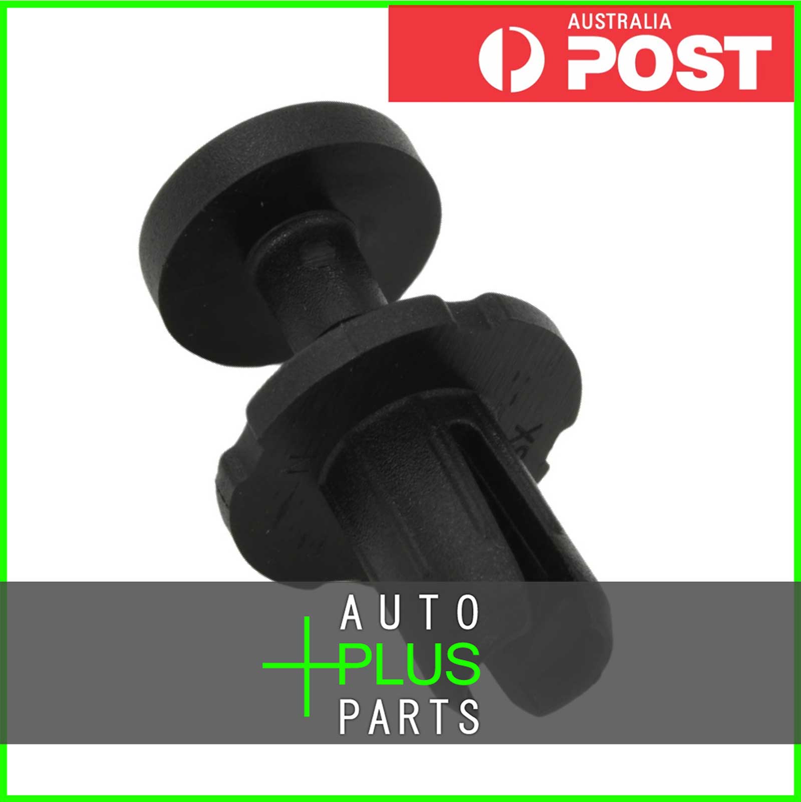 Fits AUDI A2 A2 RETAINER CLIP Product Photo