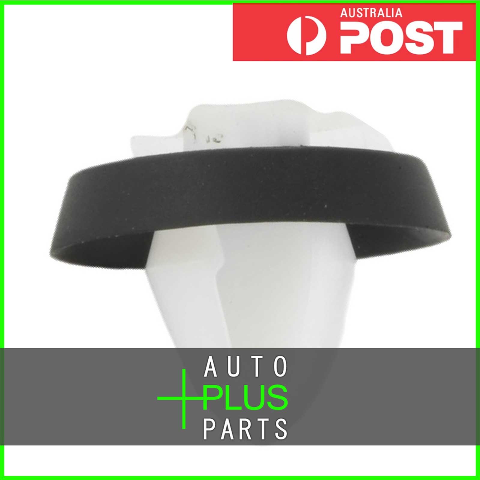 Fits SKODA RAPID NH# RETAINER CLIP Product Photo